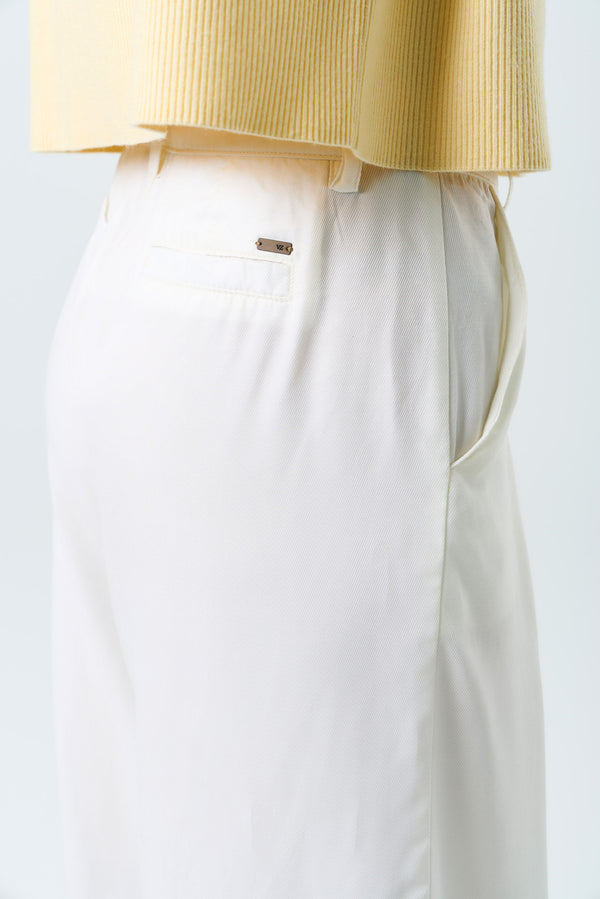 Caltha Palazzo Pants for Women with Relaxed Fit
