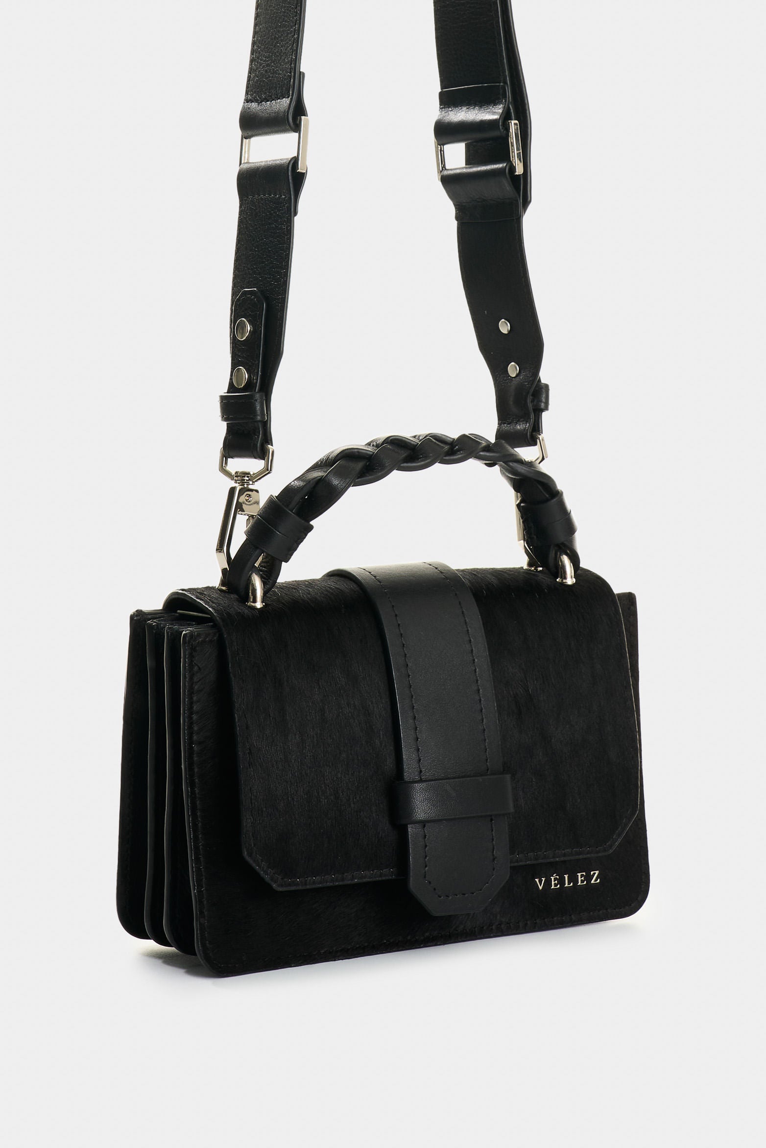 BANDOLERA PELO GARNIEL MACONDO