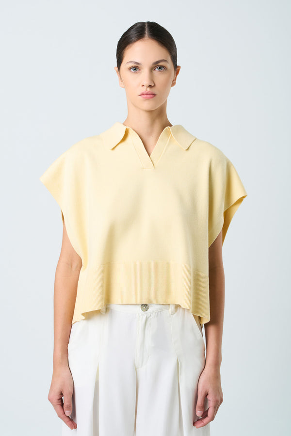 Caltha Palazzo Pants for Women with Relaxed Fit