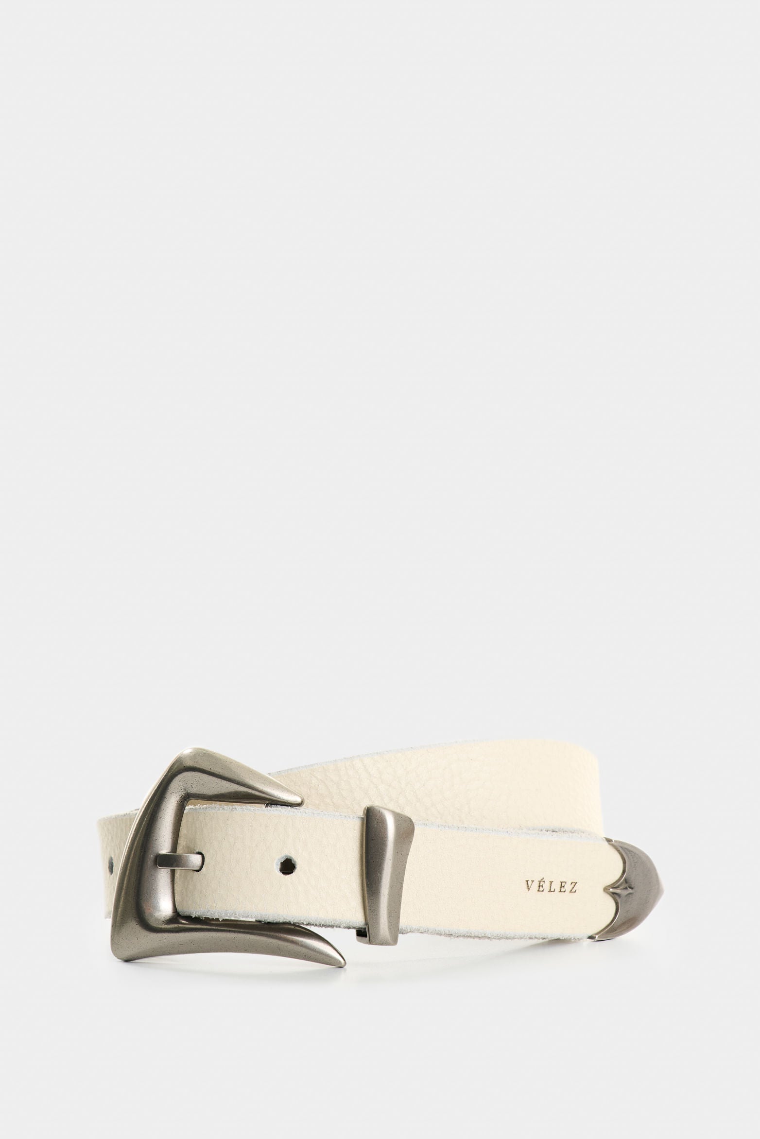 Women’s Gael Regular Leather Belt