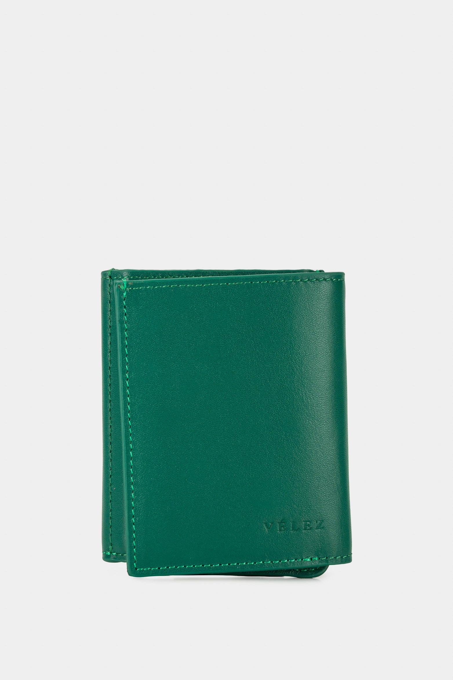 Garry Tech Leather Card Holder