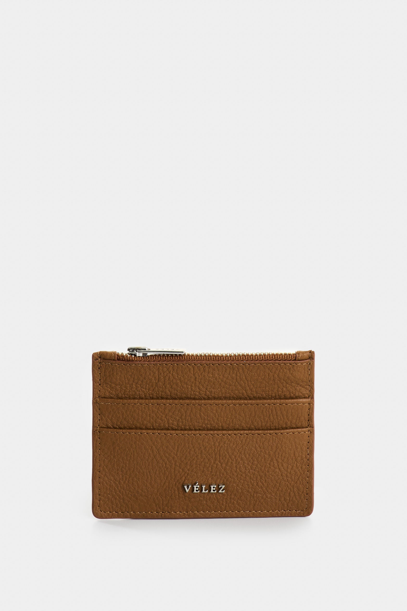 Versatile Dalia leather document holder for women