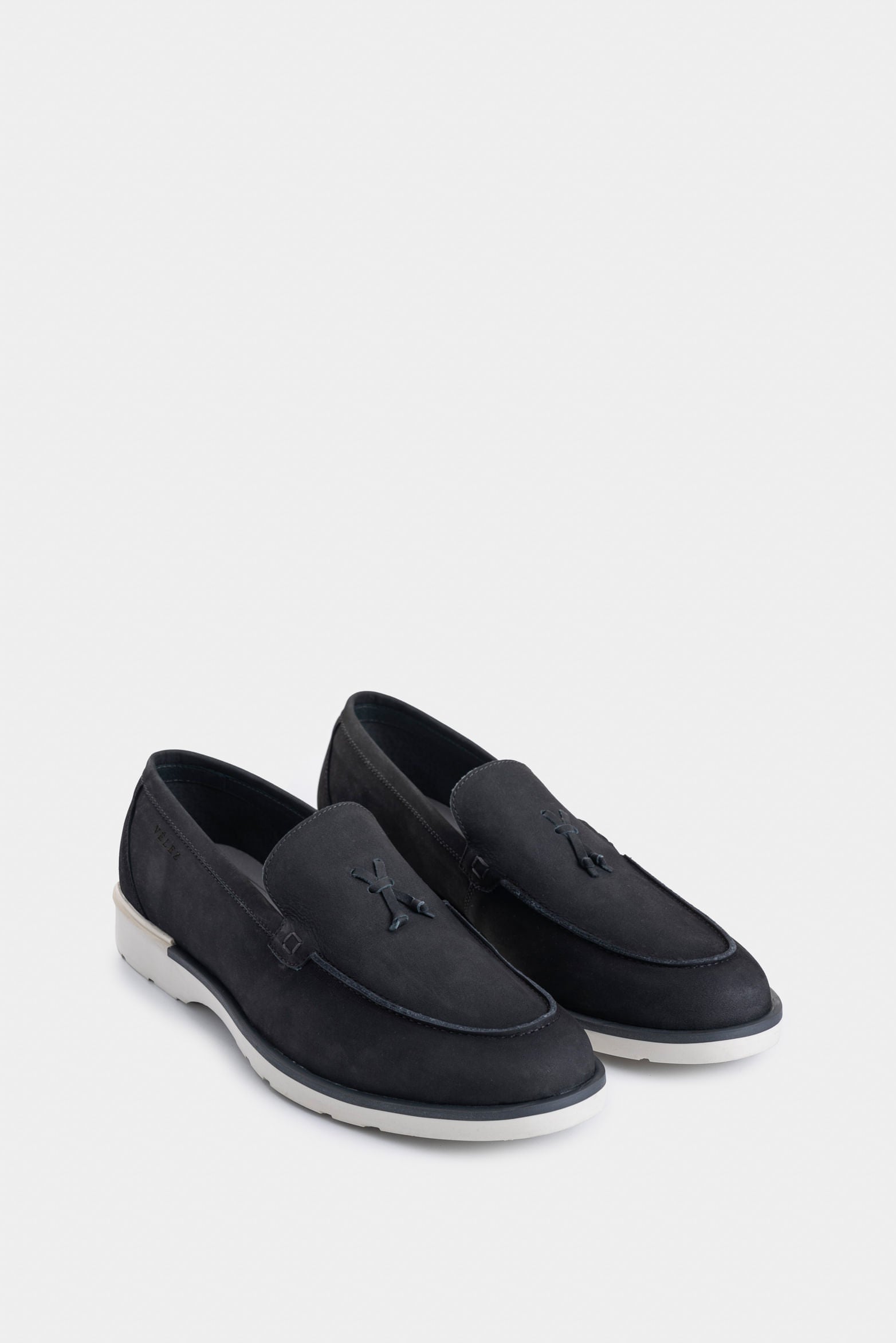 Gloss 2 Loafers in Leather for Men, Casual