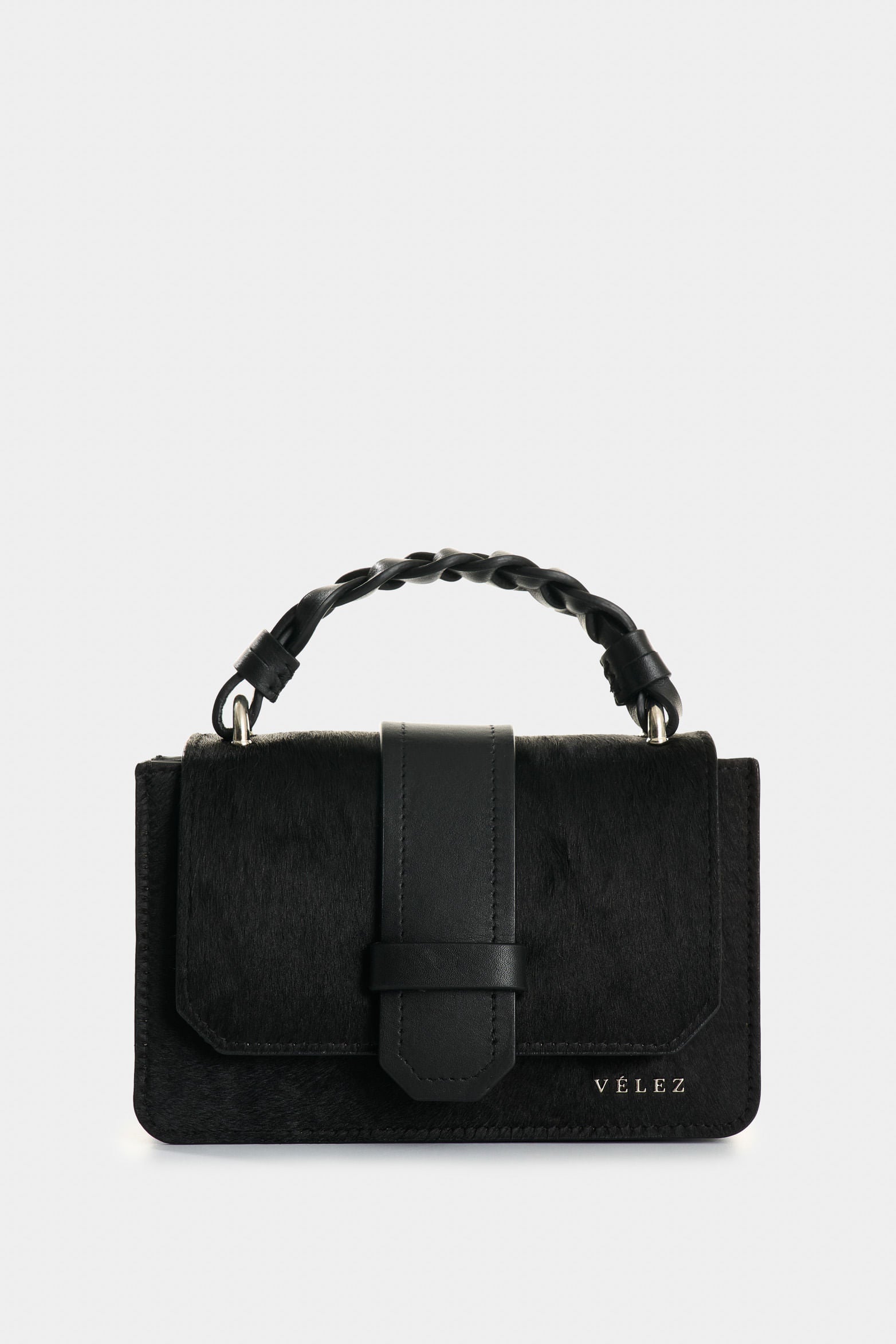 BANDOLERA PELO GARNIEL MACONDO