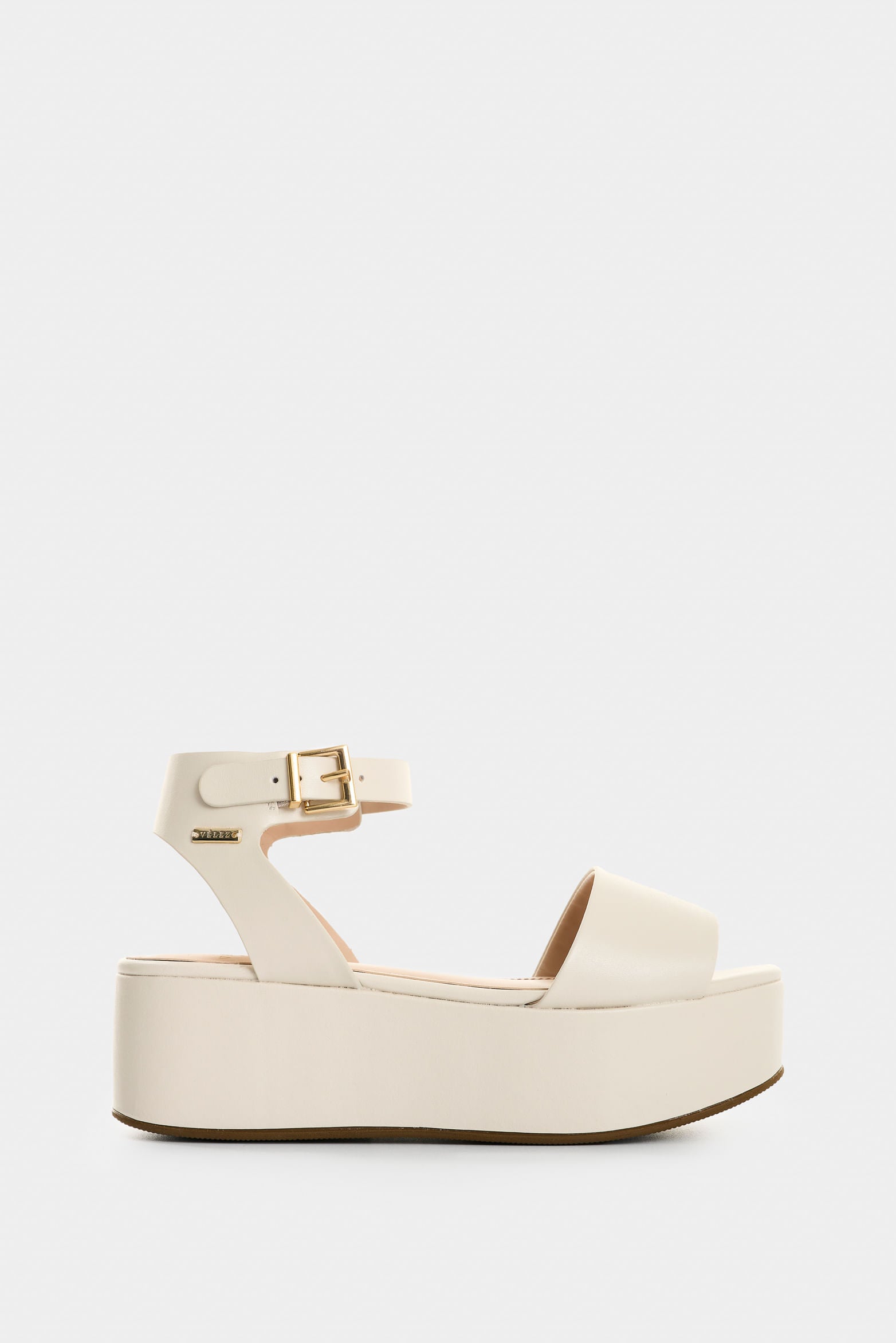 Women’s Soren Leather Platform Sandal
