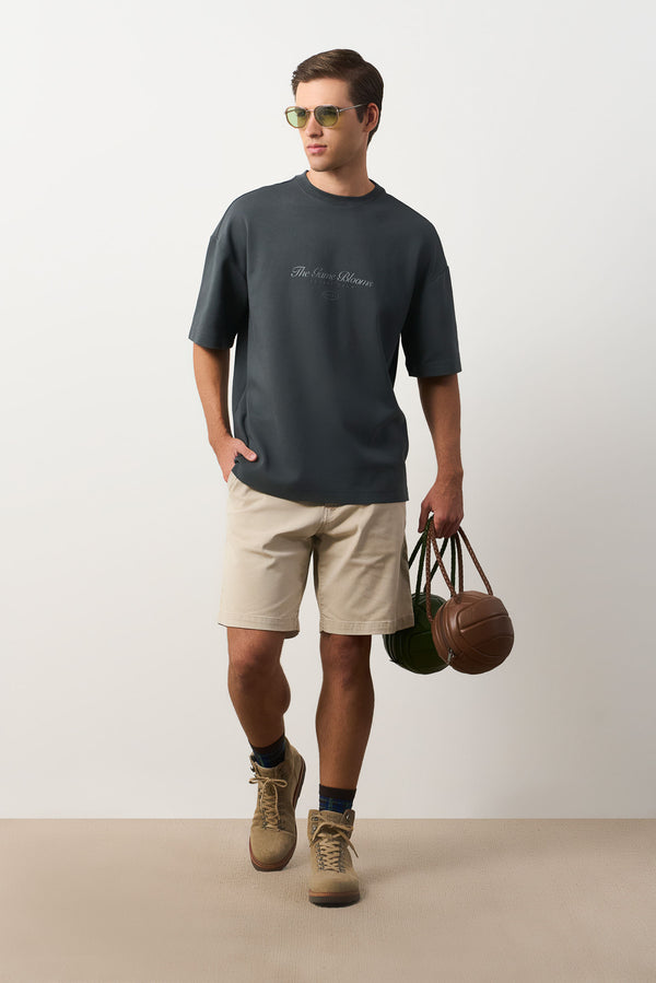 Men's Relaxed Fit T-Shirt