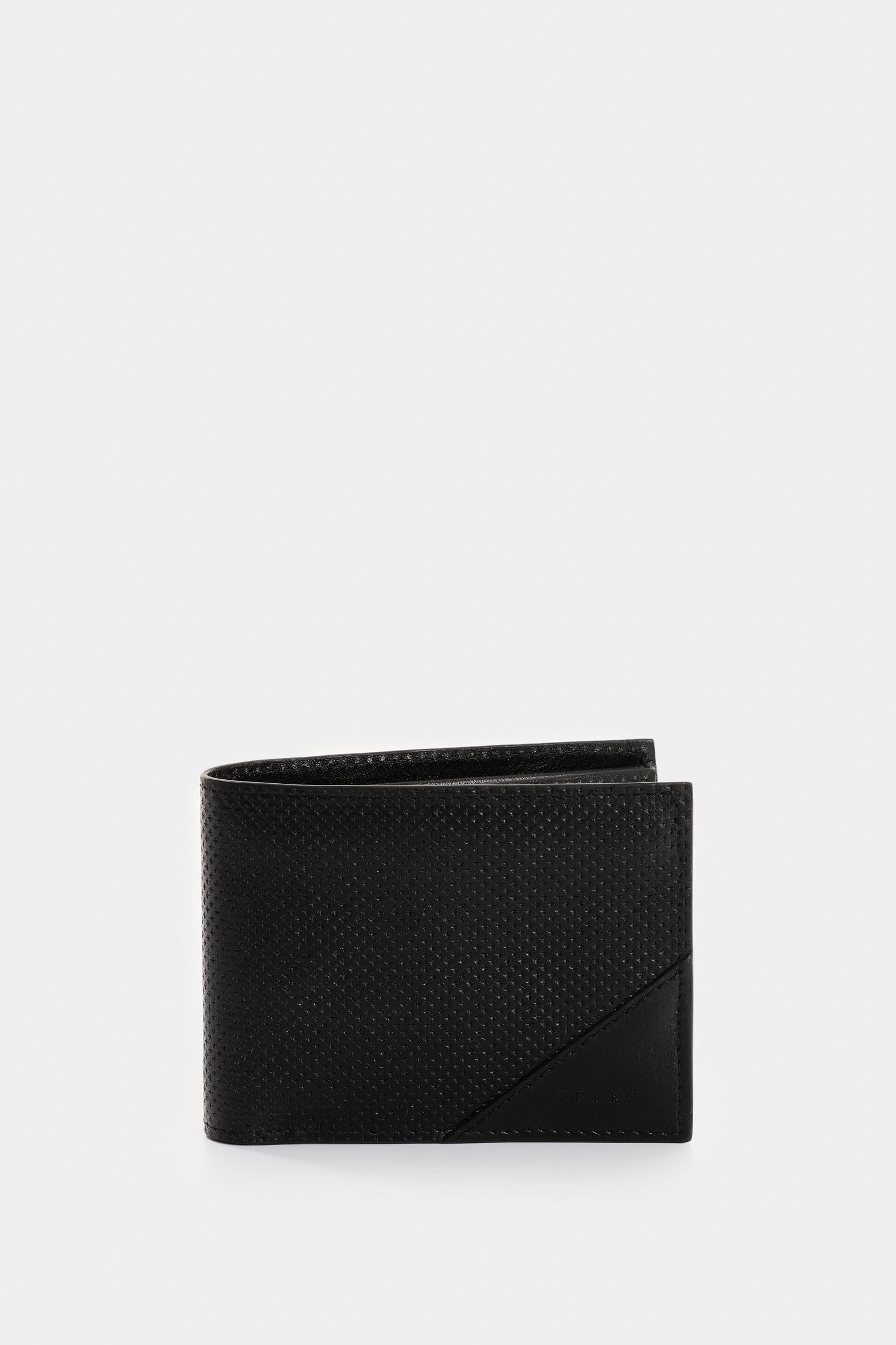 Titus 2 leather wallet for men