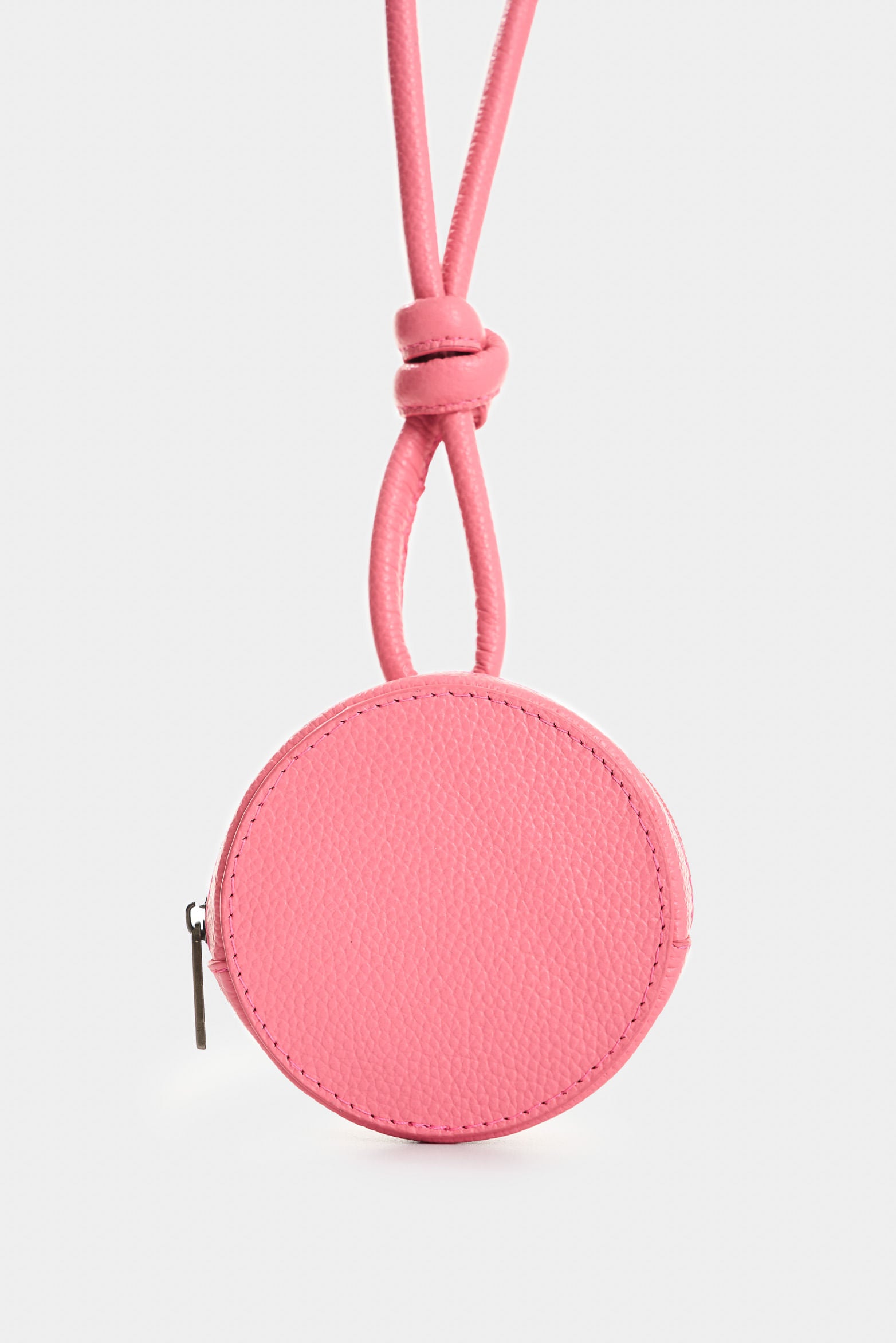 Baby leather coin purse for women