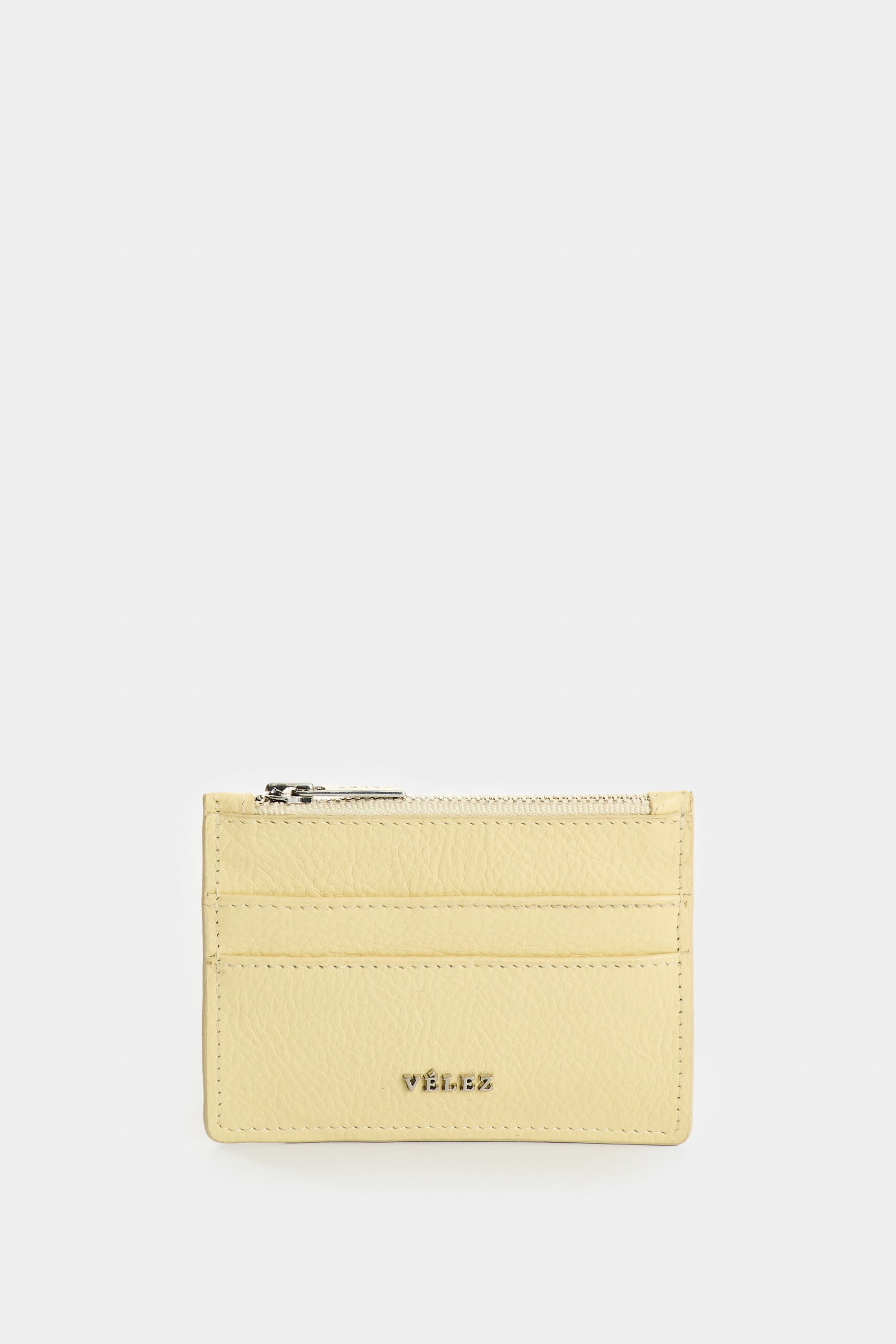 Versatile Dalia leather document holder for women