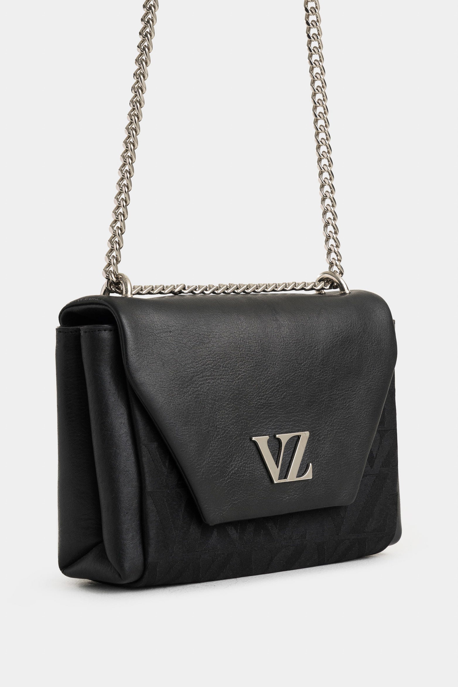 Lili 2.0 Leather Bowling Bag for Women with Monogram