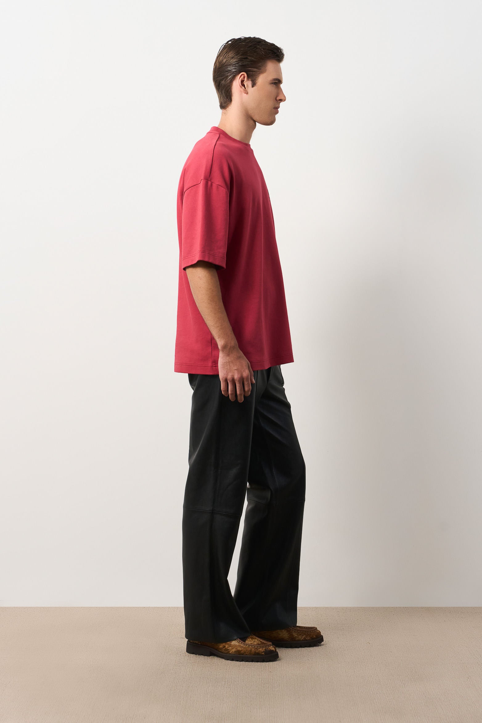 Men's Relaxed Fit T-Shirt