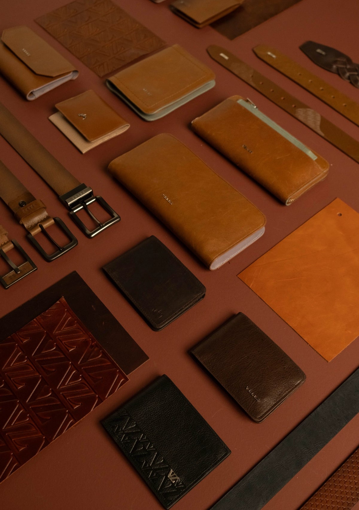 Artisan Heritage