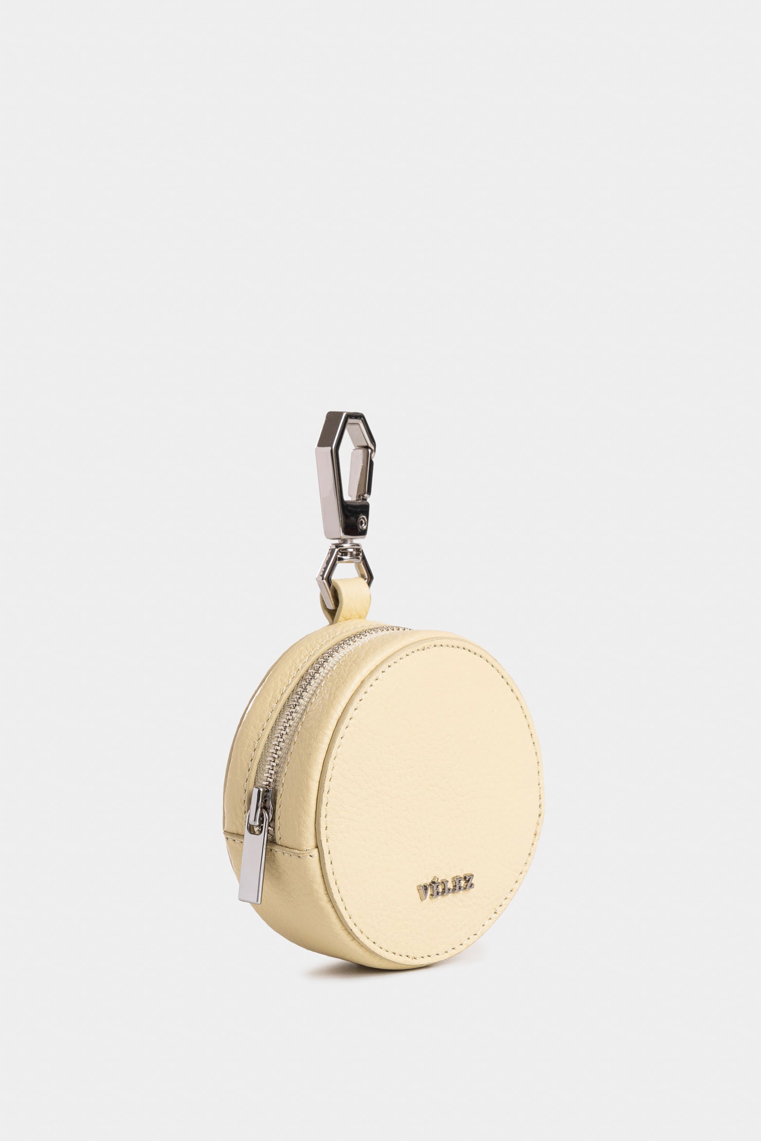 Versatile women's leather Baby Wallet