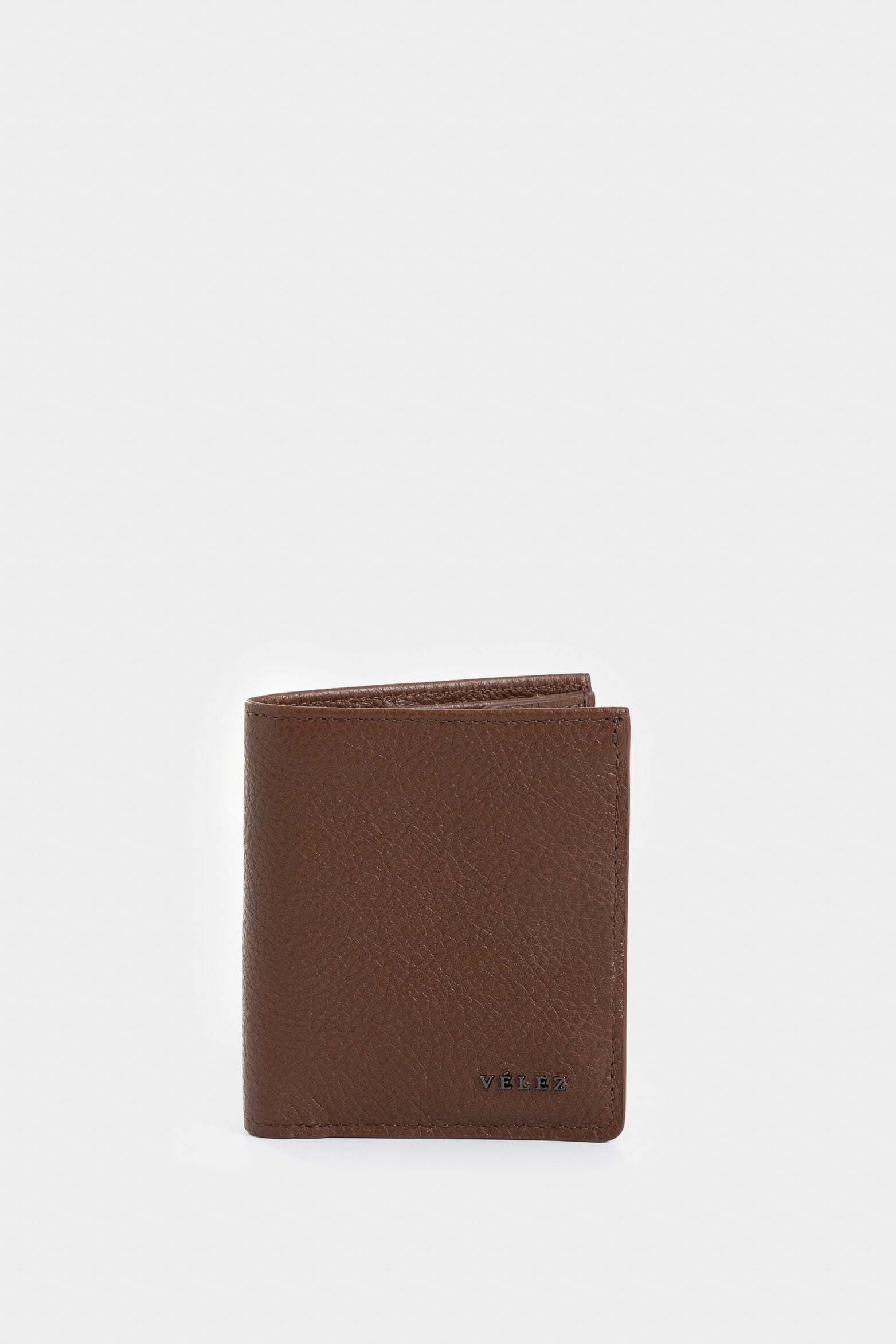 Sorrento leather wallet for men casual