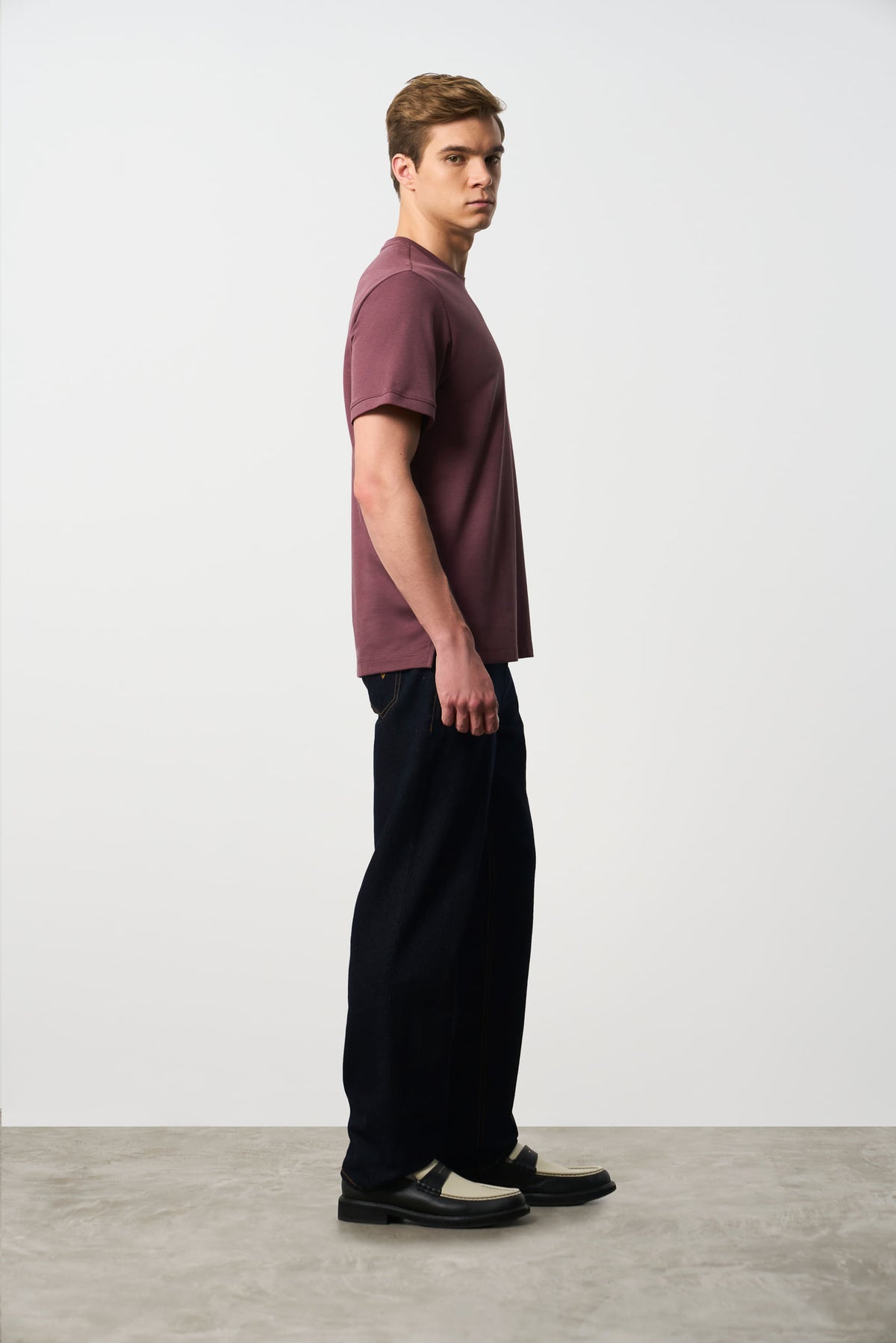 Cotton T-shirt for men Arizona 2.0