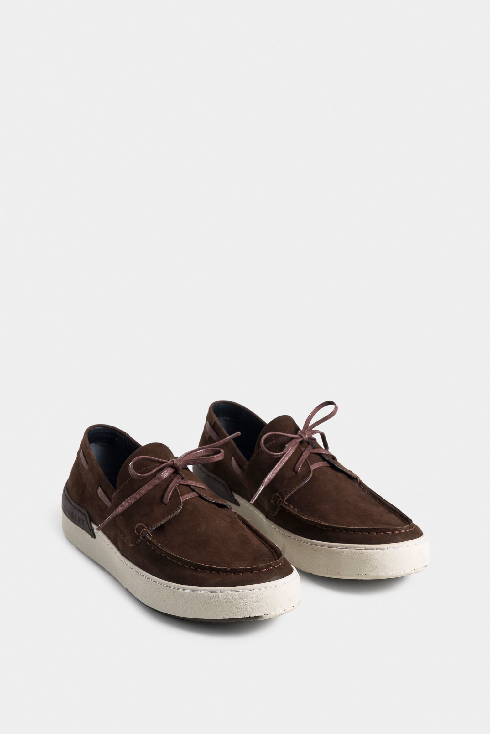 Kansas Leather Moccasins for Men with Scribe Effect