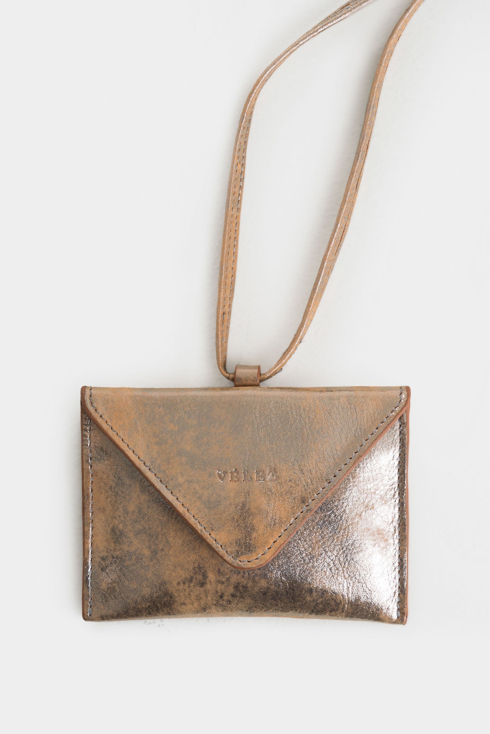 Mallorca Leather Coin Purse for Women