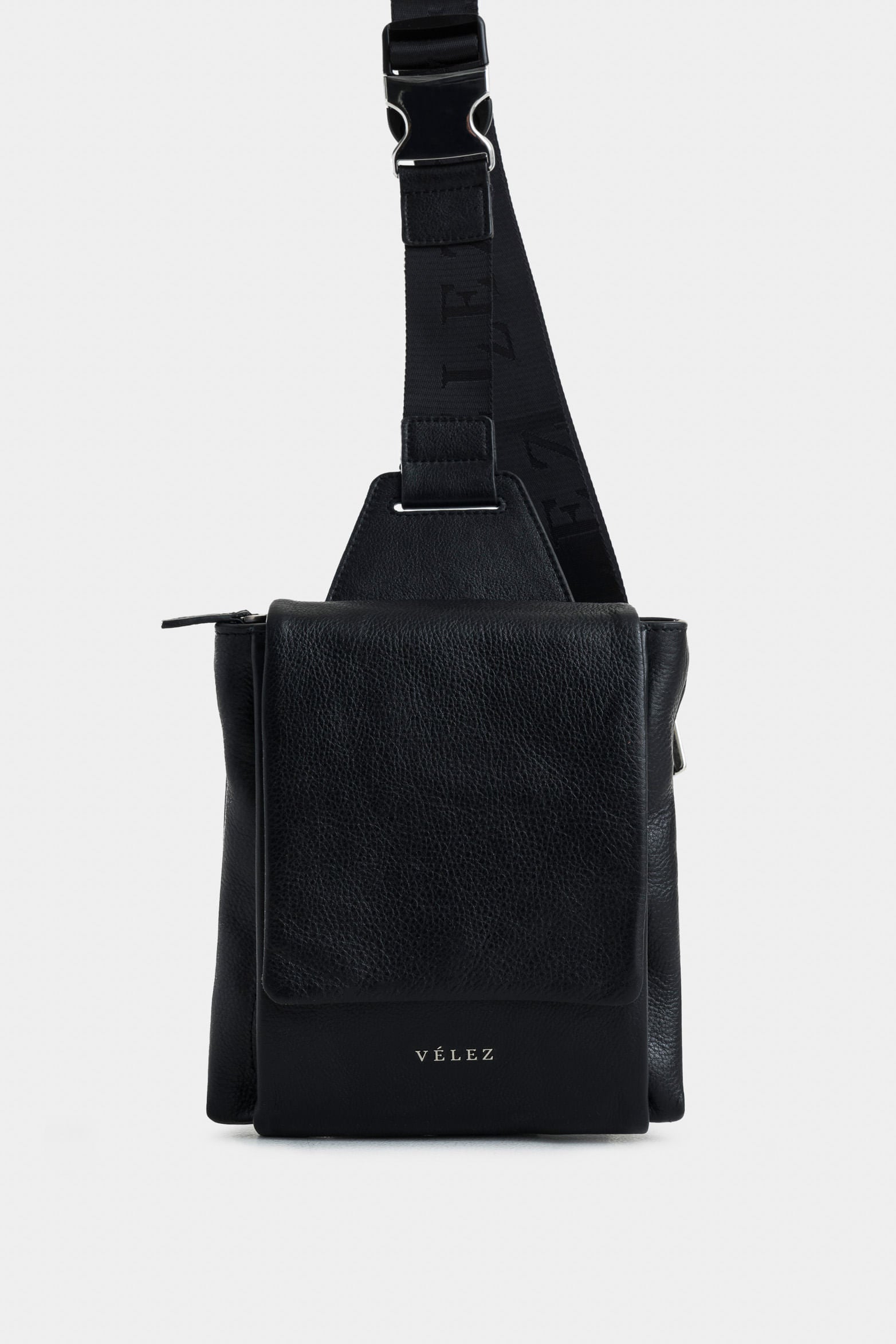 Volga Crossbody Bag for Men