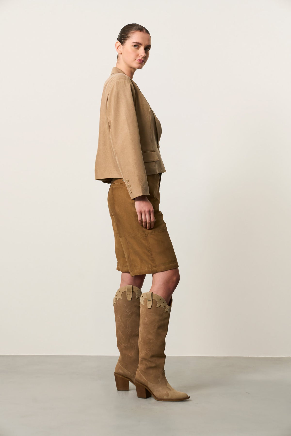 Blazer for women Cayena