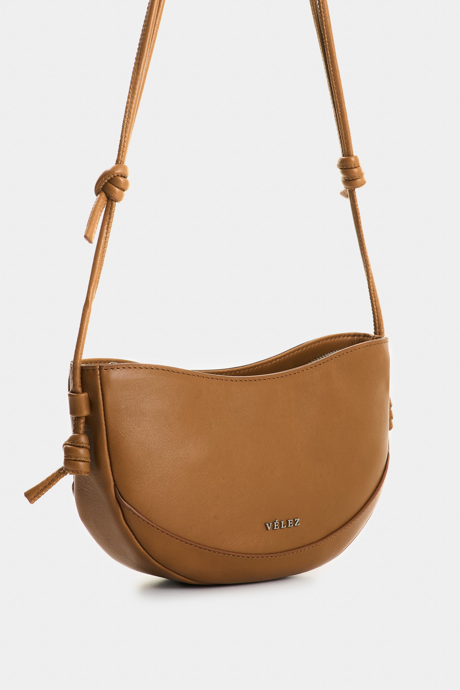 Lua Destellos crossbody bag