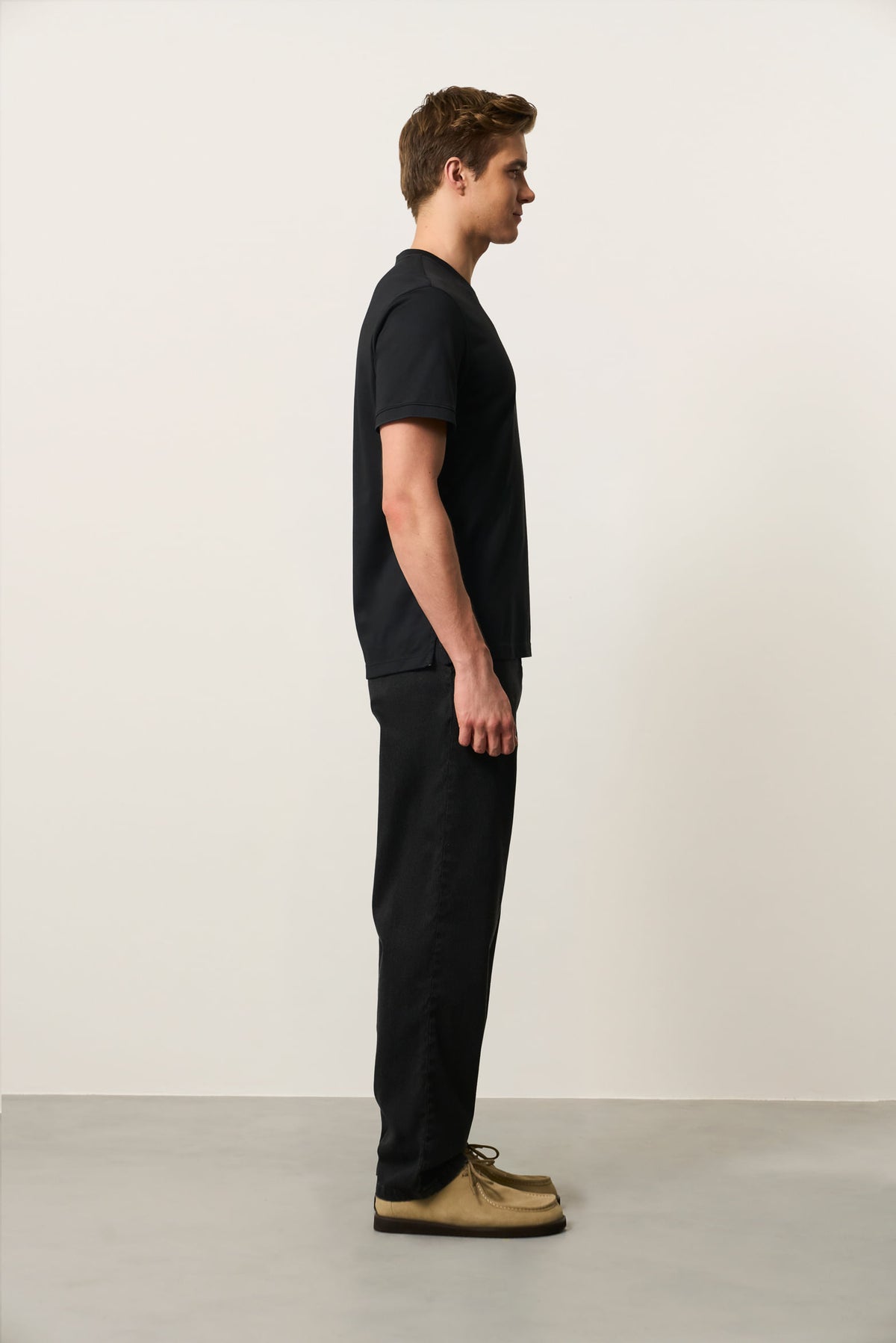Pacífico short-sleeve T-shirt for men  semi-fitted