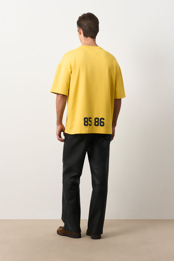 Men's Relaxed Fit T-Shirt