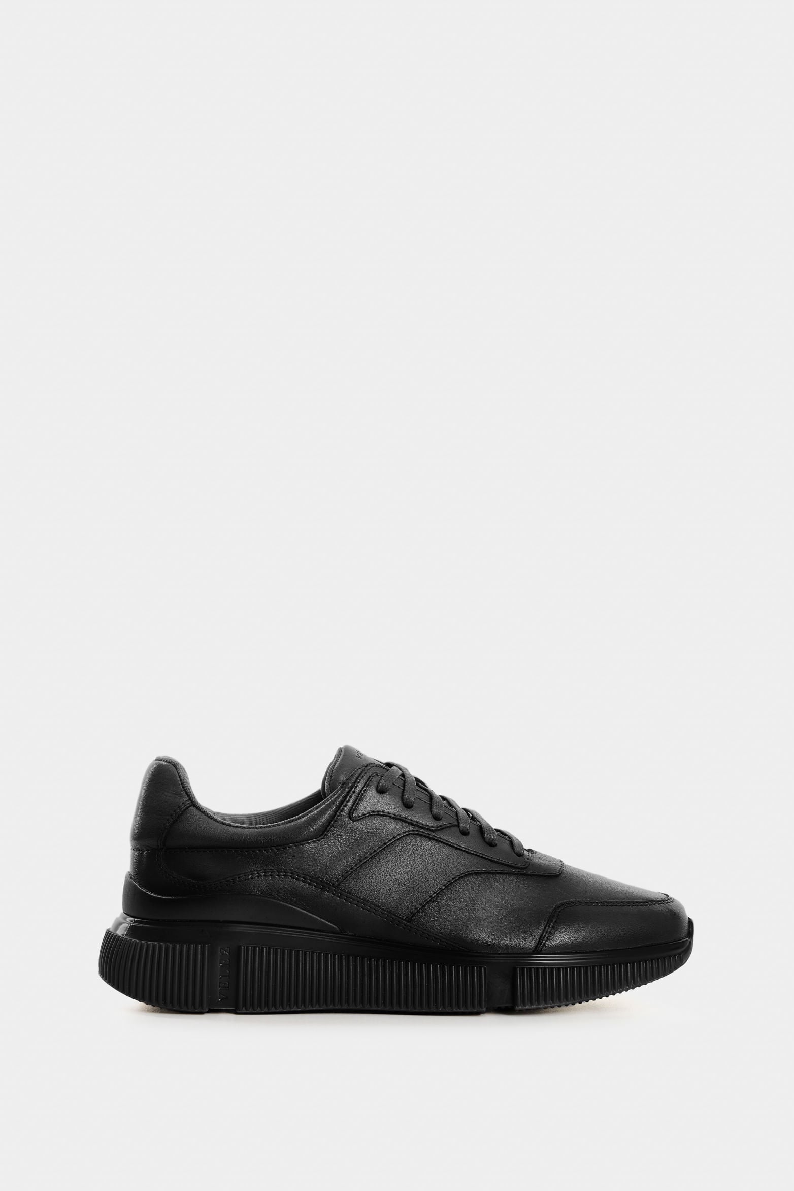 Men’s Bikal Leather Sneakers Casual Silhouette