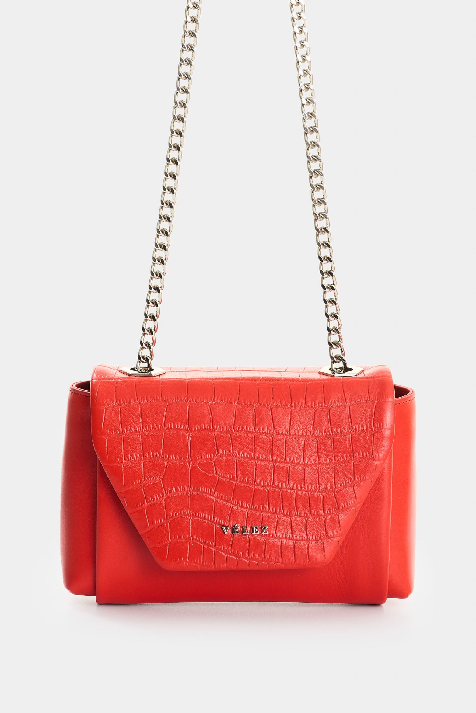 Women’s Lili Leather Satchel bag