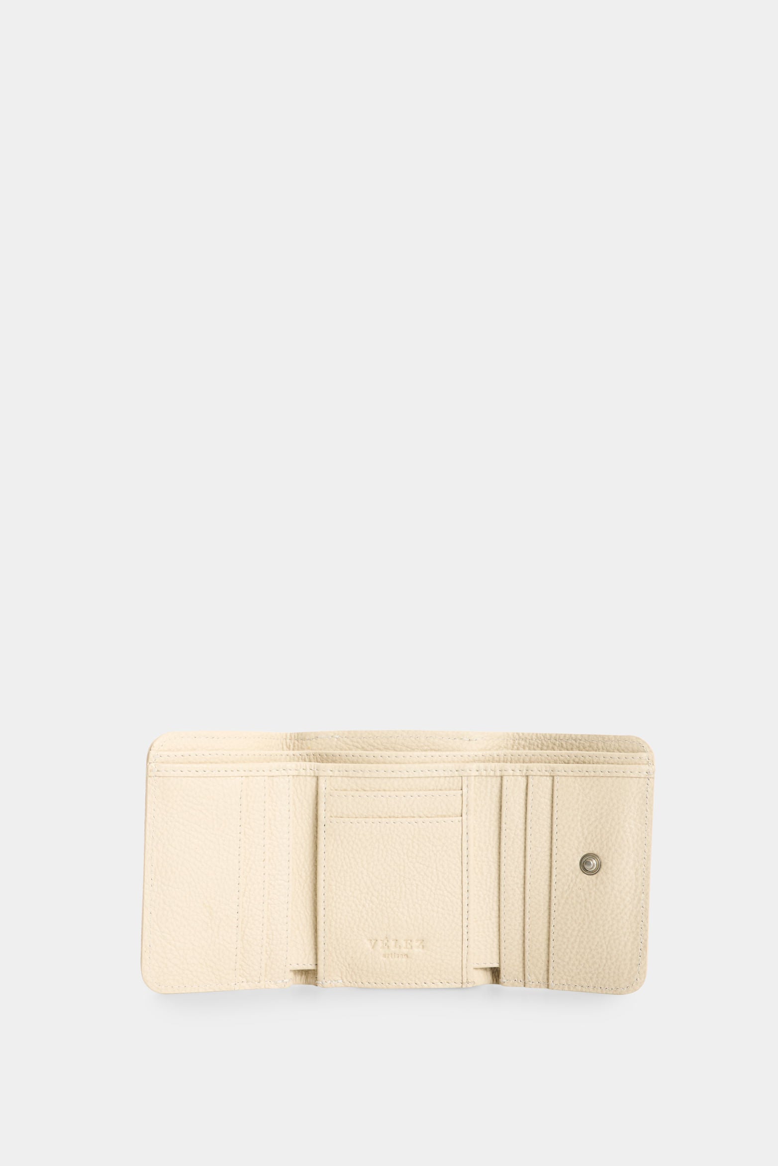 Women's Small Leather Wallet