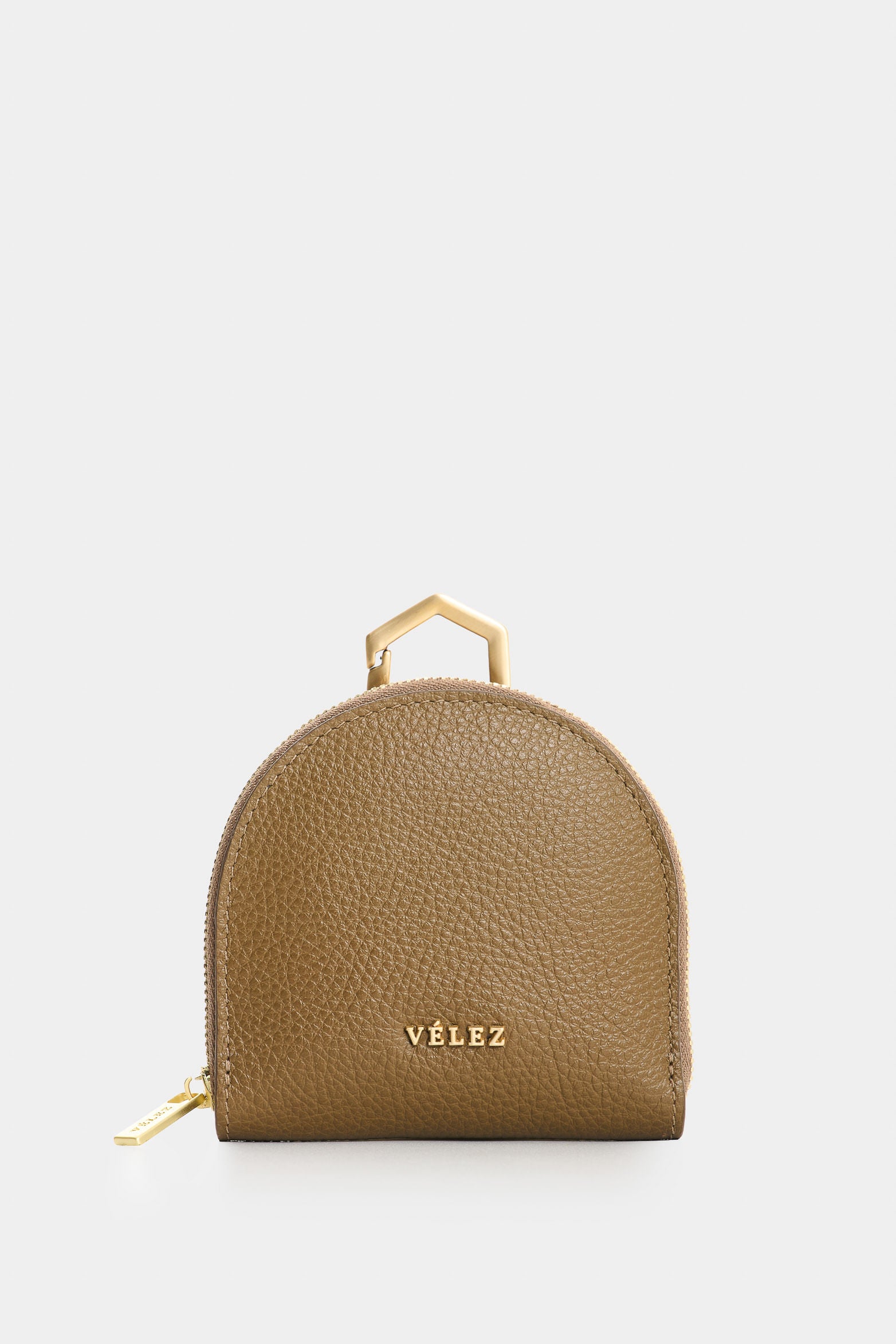 Women's Florence Leather Coin Purse