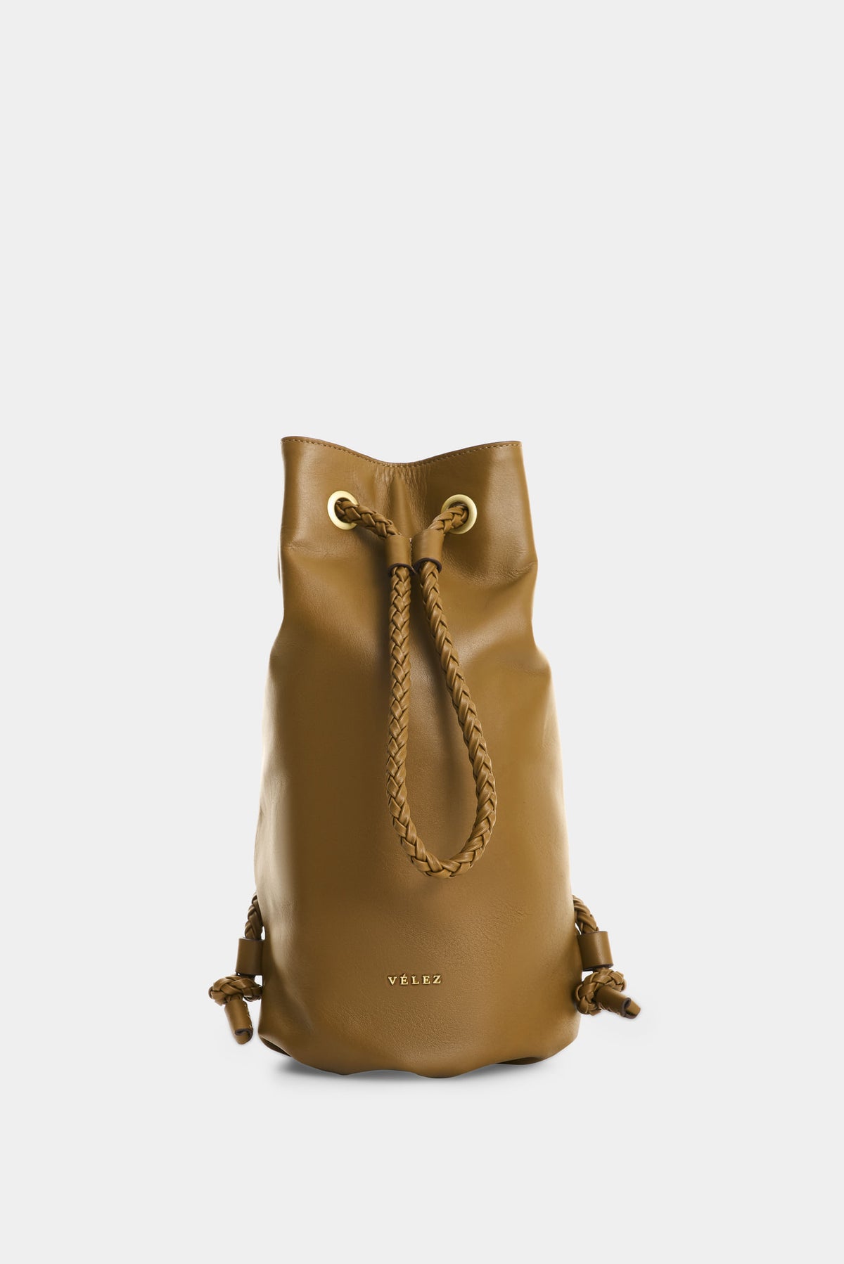 Women's Lyra Leather Backpack