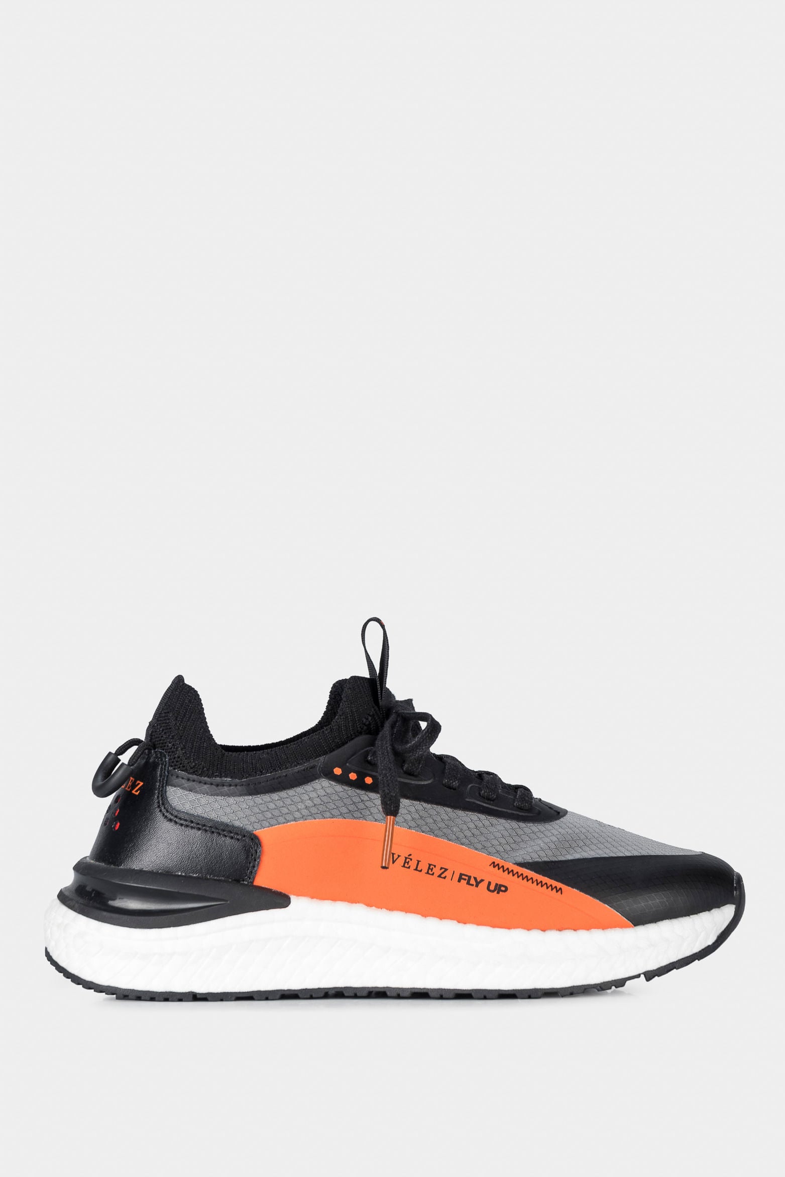 Zapatillas retro Fly Up para mujer