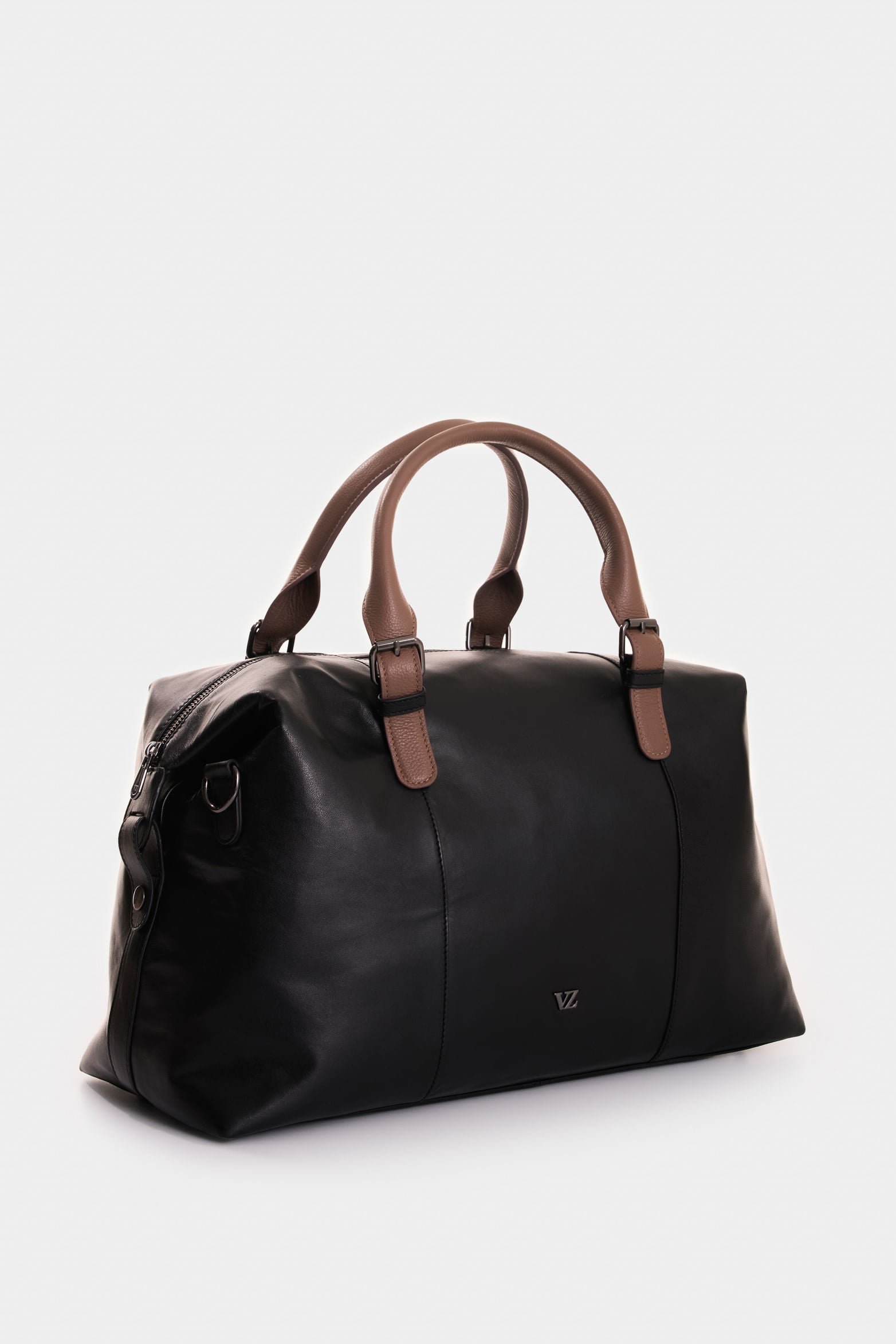 Pers Bowling leather handle