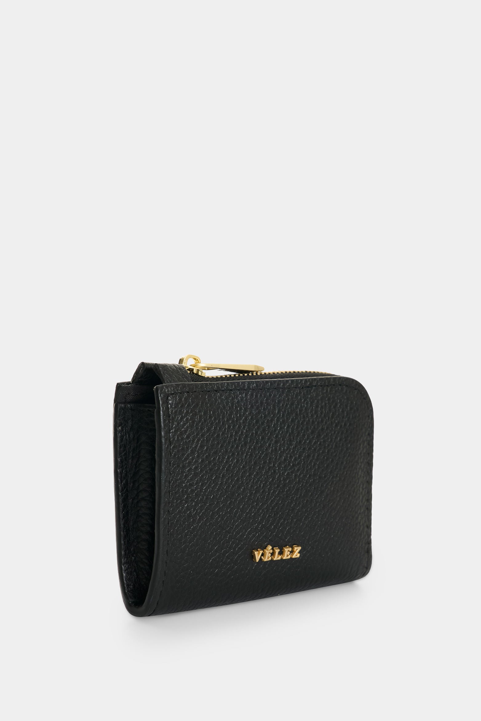 Women's Holy Leather Document Holder
