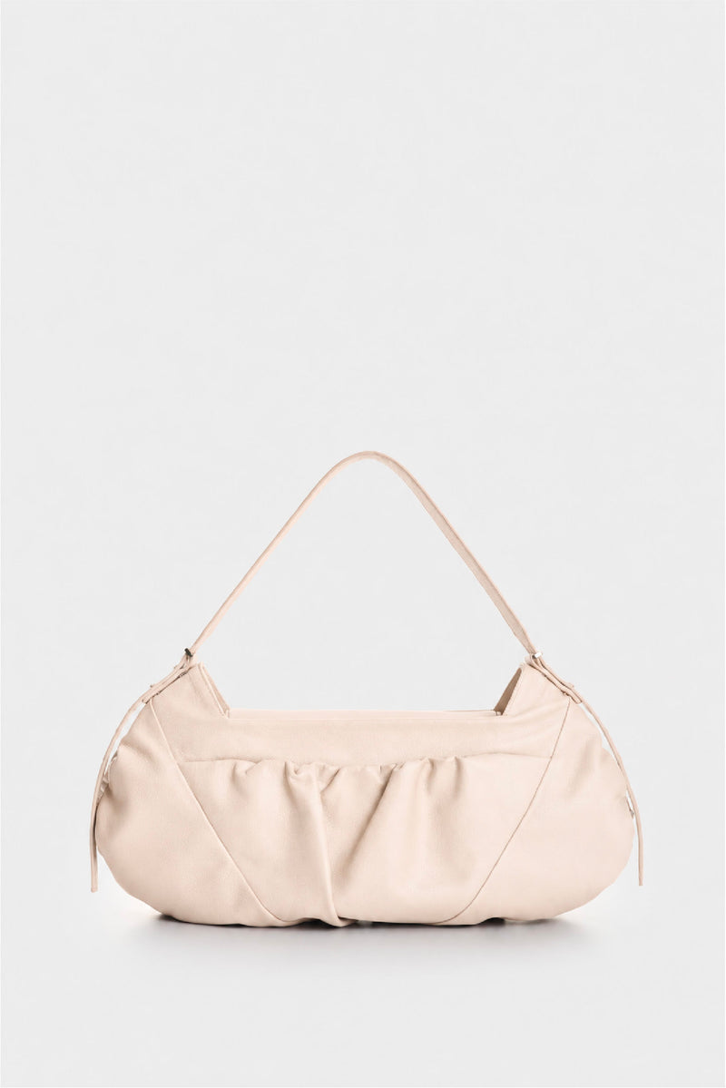 Garniel Leather Shopper Bag for Women
