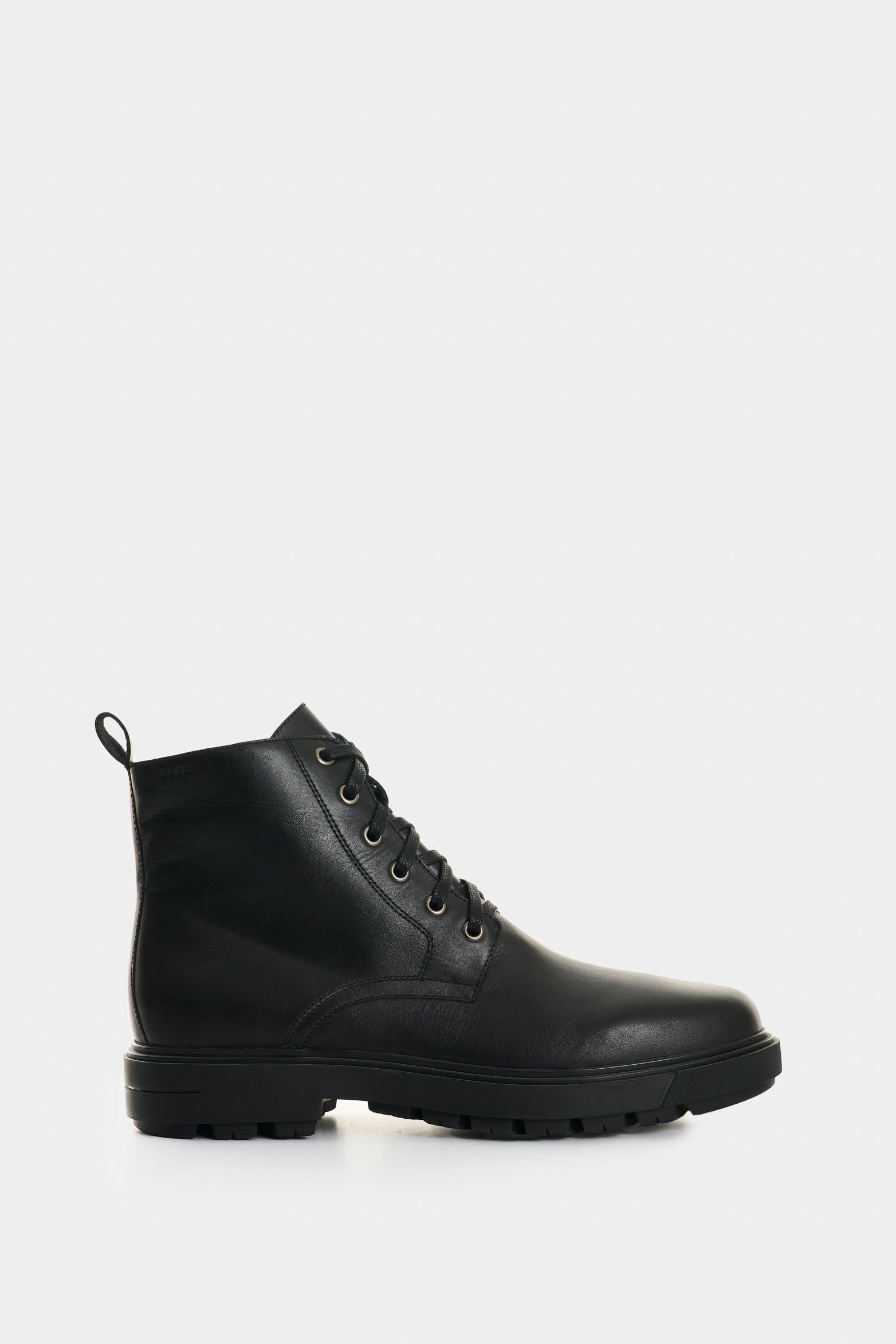 Alameda leather boots for men timeless