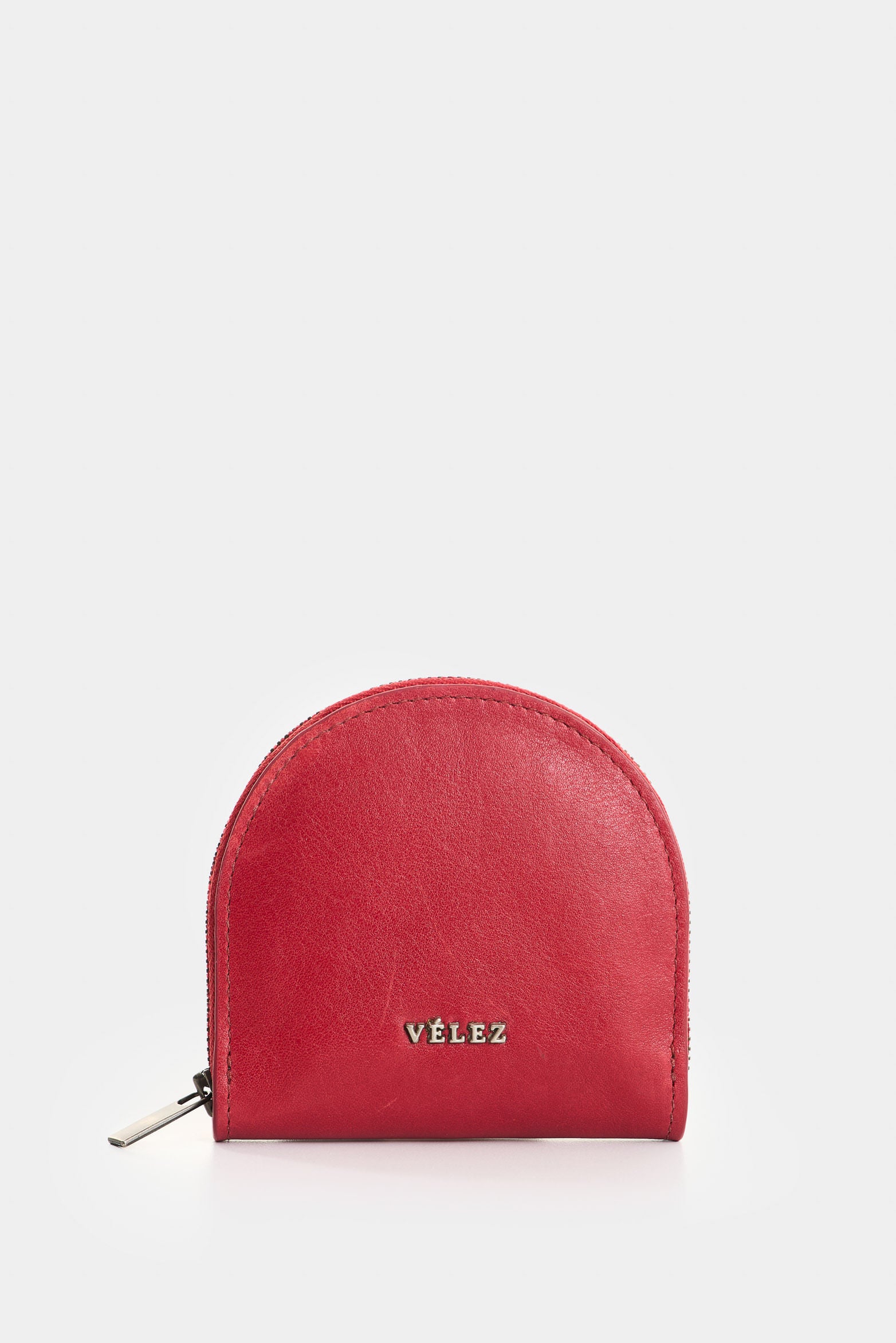 Florence Leather Coin Purse for Women