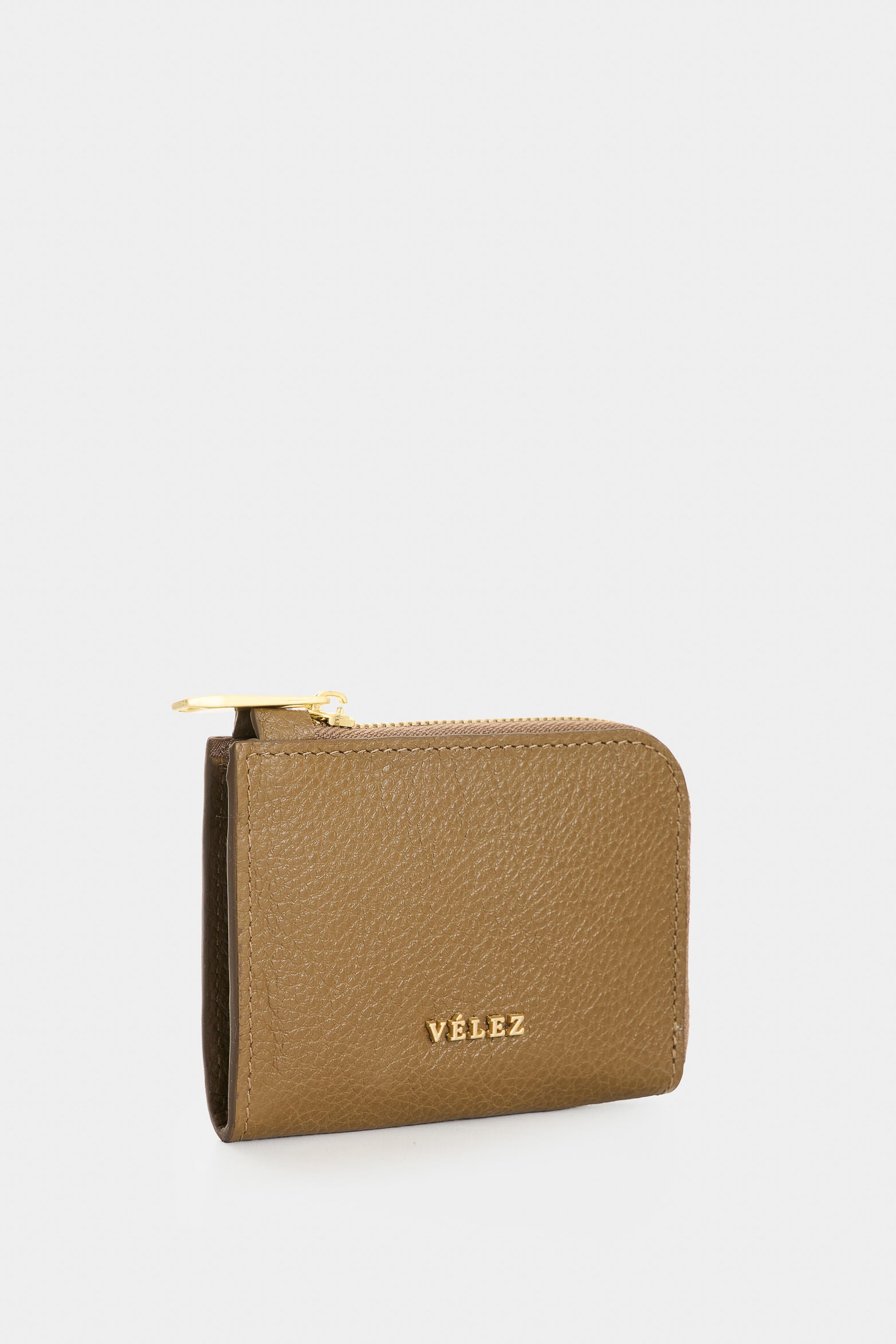 Women's Holy Leather Document Holder