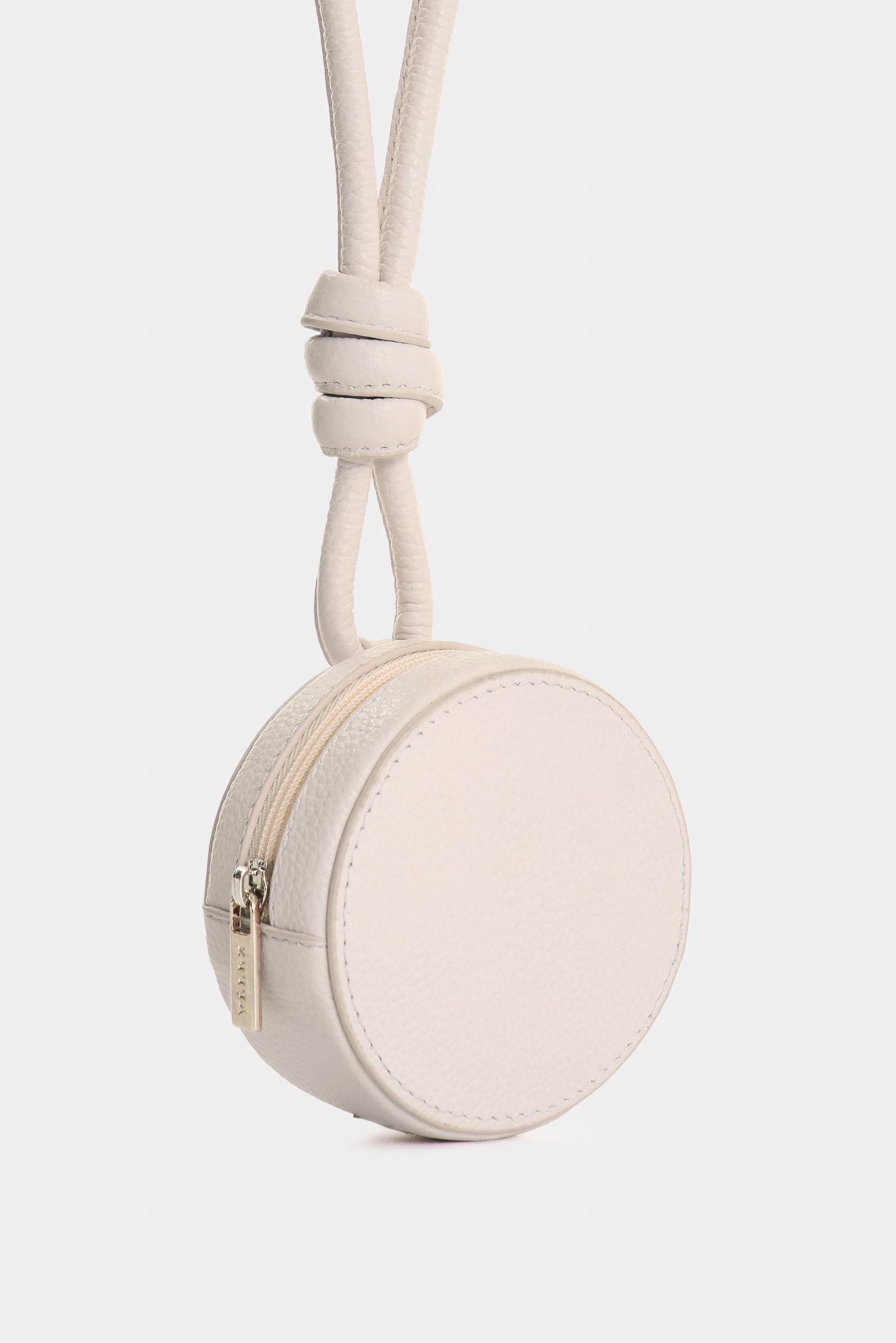 Baby leather coin purse for women