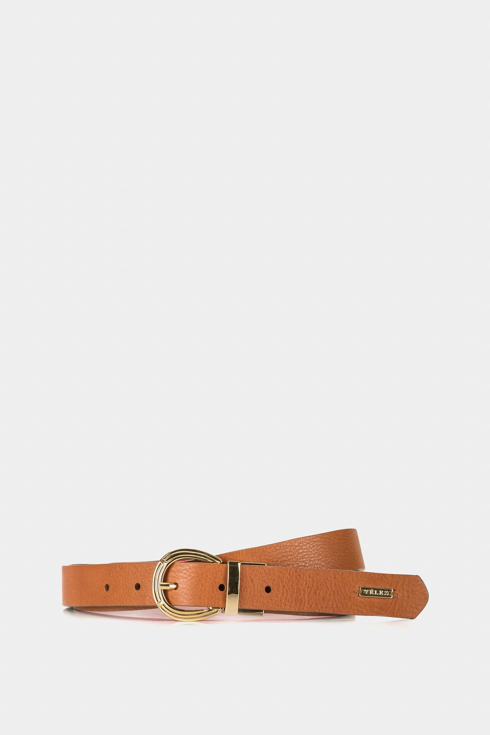 Women’s Jaspe Reversible Leather Belt Timeless Essential