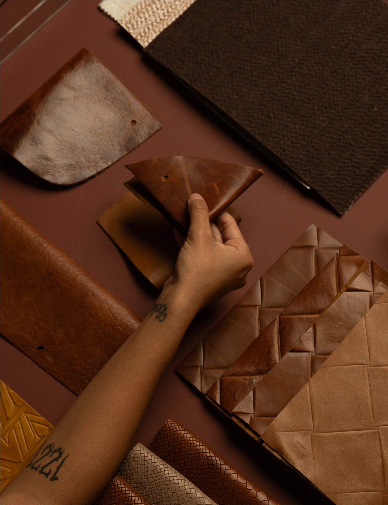 We preserve heritagethrough savoir-faire.