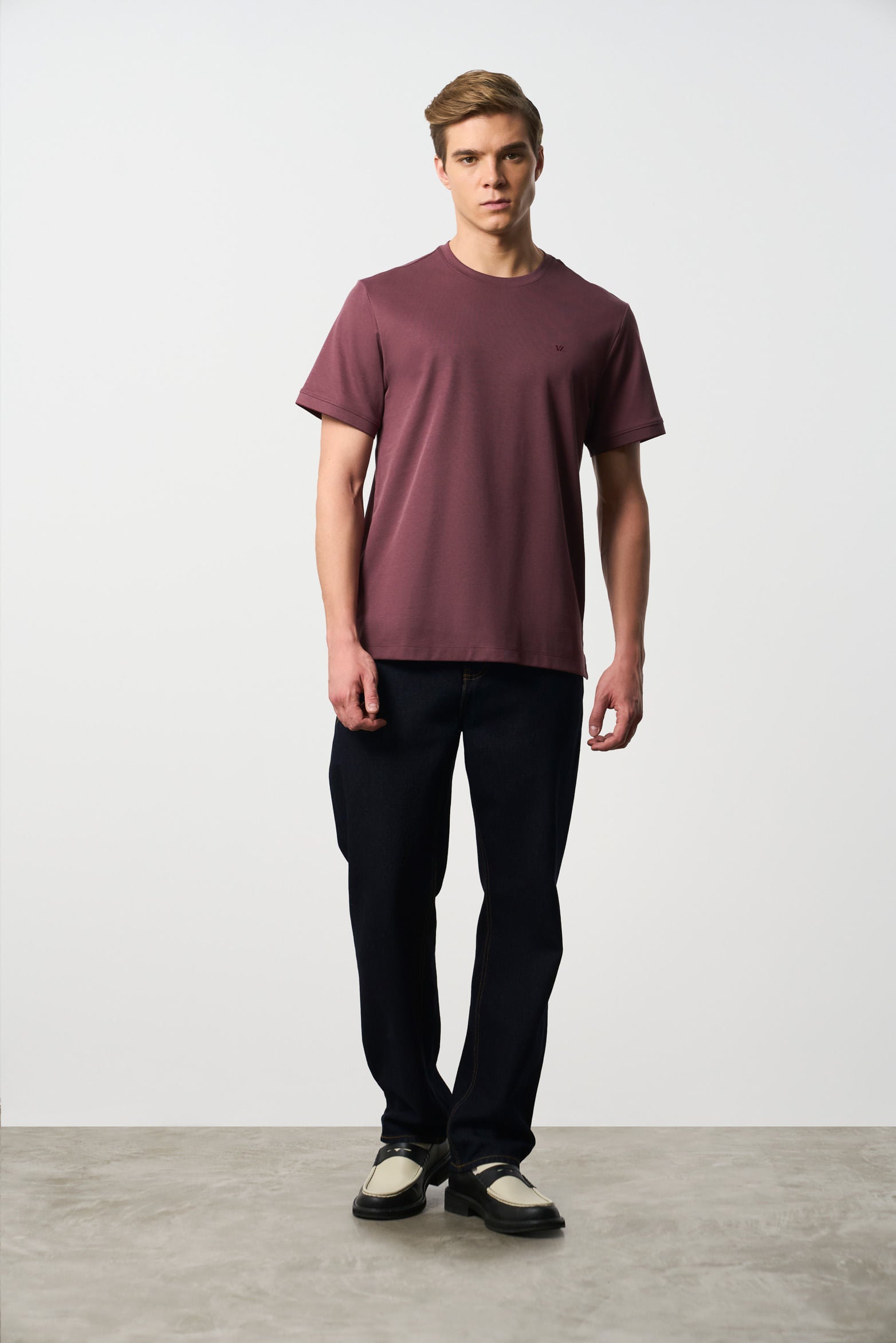 Cotton T-shirt for men Arizona 2.0