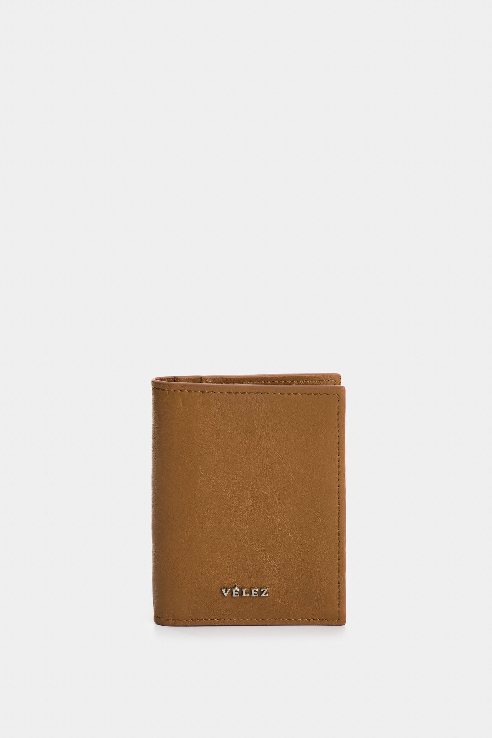 Gem Leather Document Holder for Women