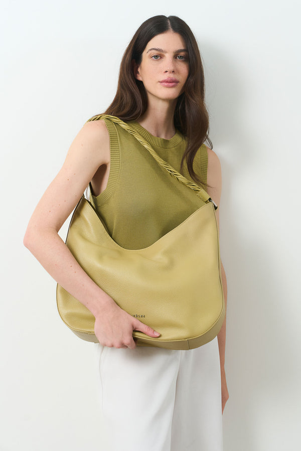 Amaru knit top for women