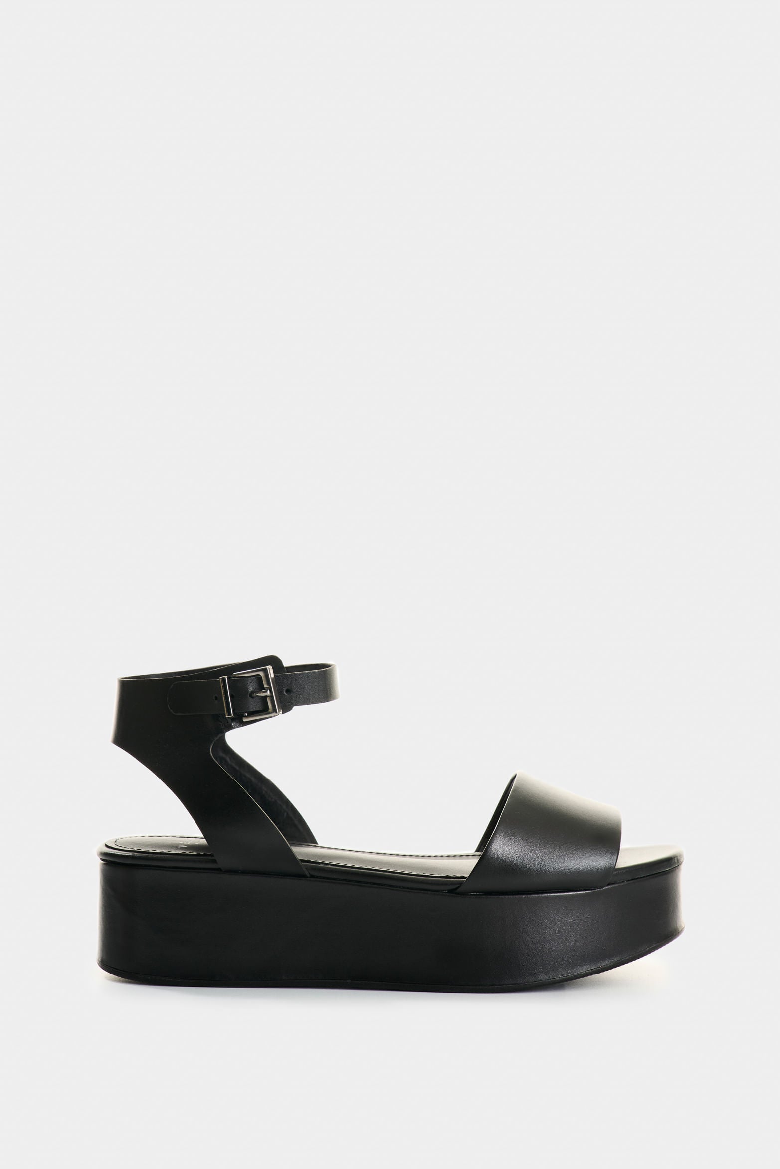 Women’s Soren Leather Platform Sandal