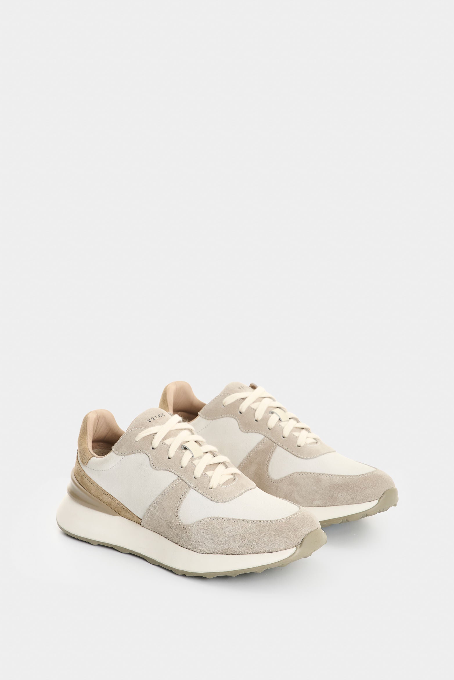 Suede Sneakers for Women Marina