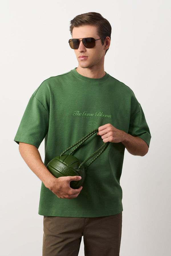 Men's Relaxed Fit T-Shirt