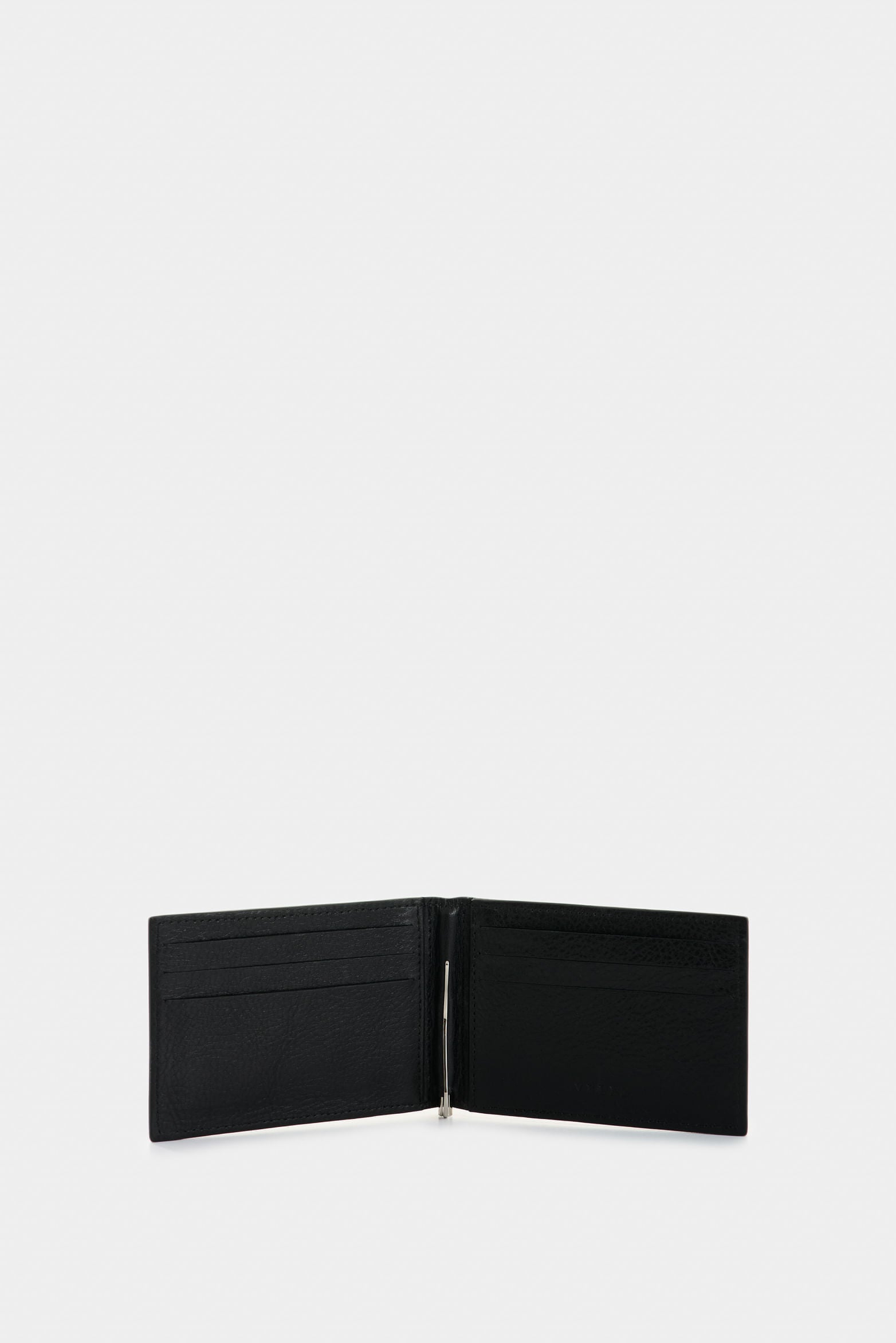 Dalia Men's Leather Billfold
