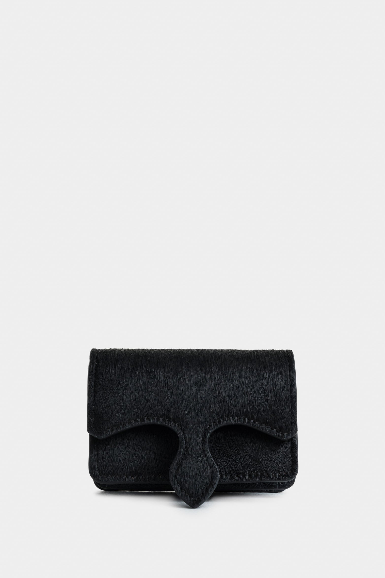 Garniel Leather Coin Purse for Women, Carriel Inspiration