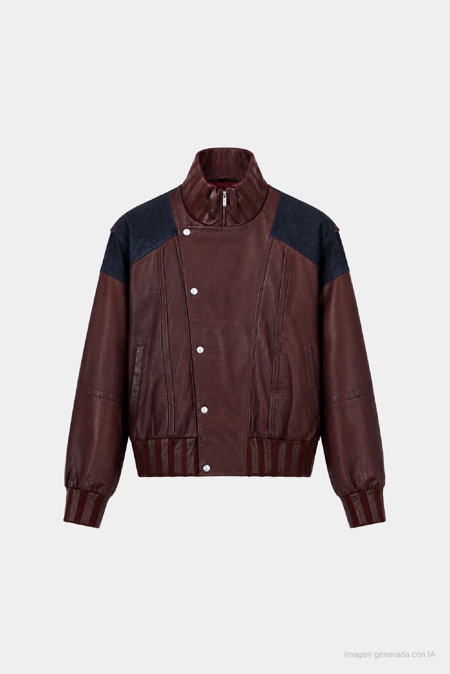 Mens Leather Jackets | Genuine Leather & Fast Shipping – Velez Artisan